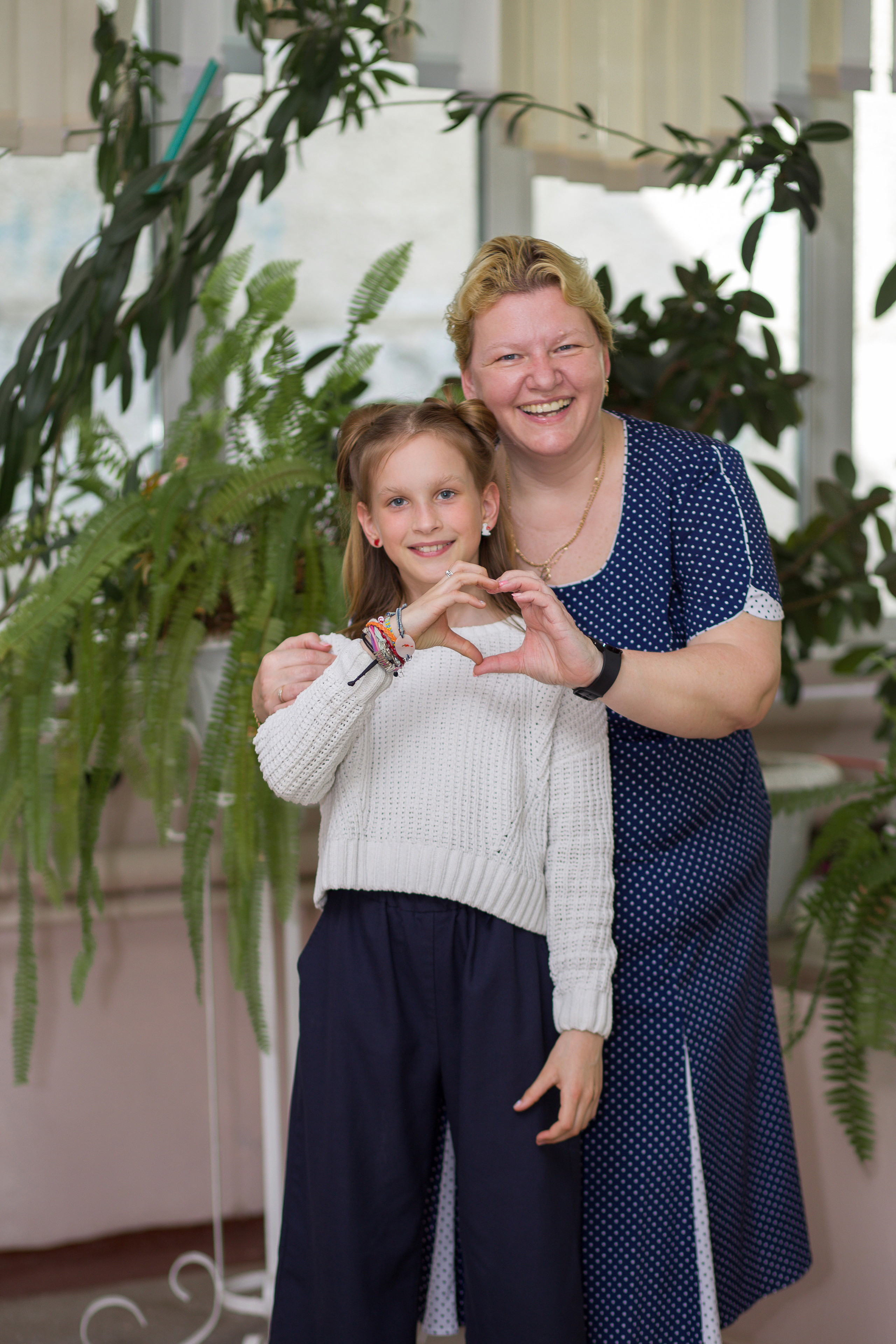 Портфолио. Школьный фотограф во Владивостоке Пермякова Олеся