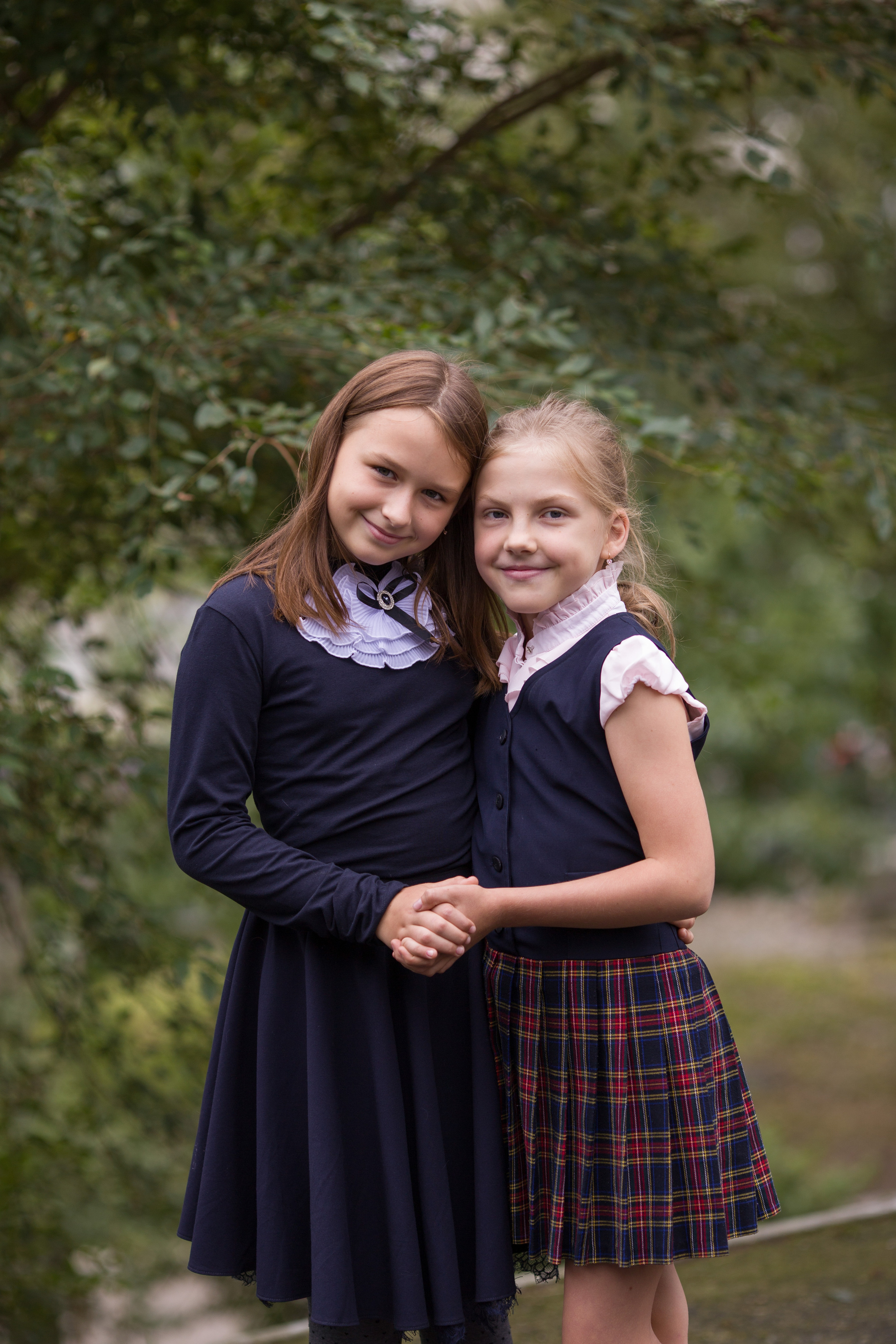 Портфолио. Школьный фотограф во Владивостоке Пермякова Олеся