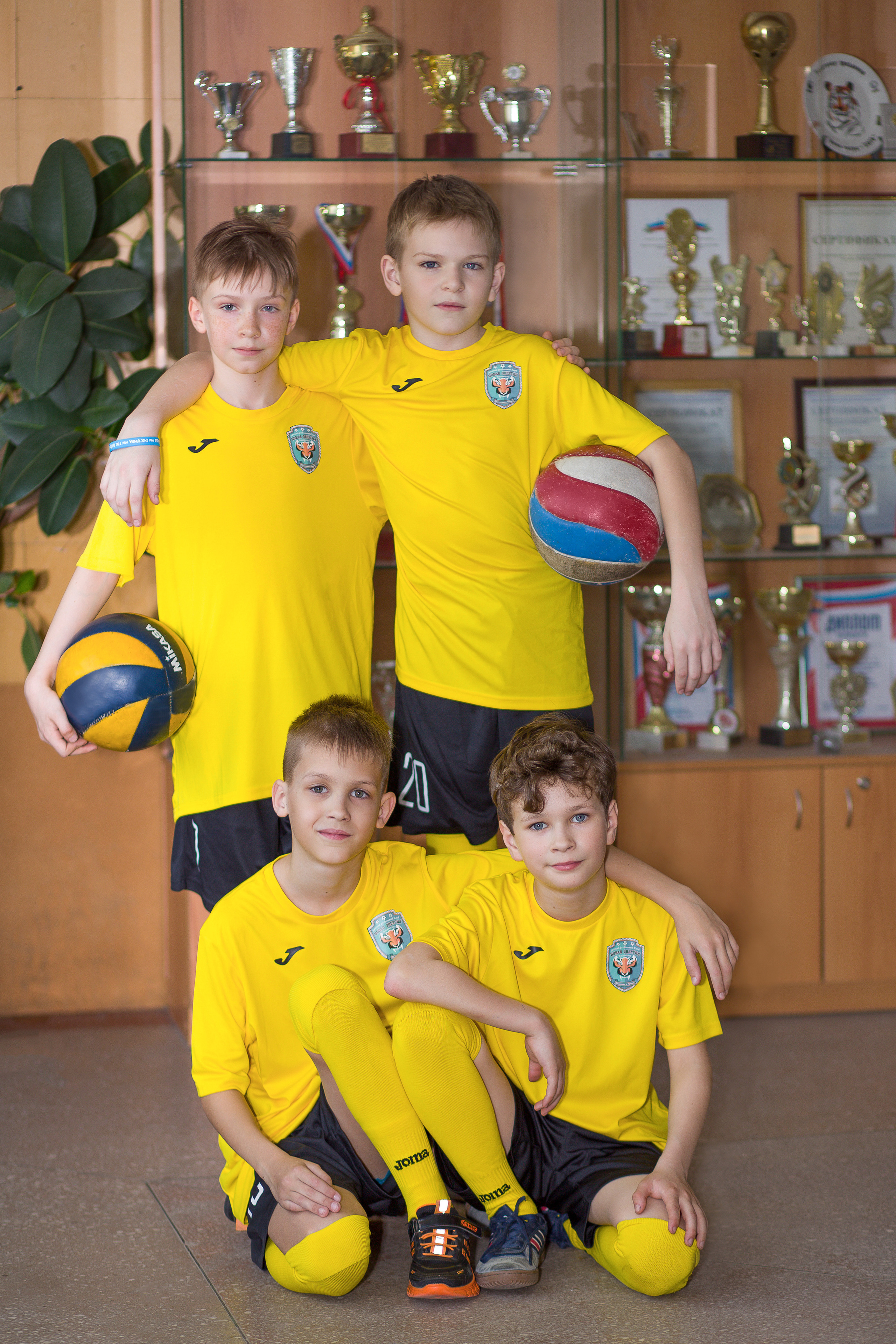 Портфолио. Школьный фотограф во Владивостоке Пермякова Олеся