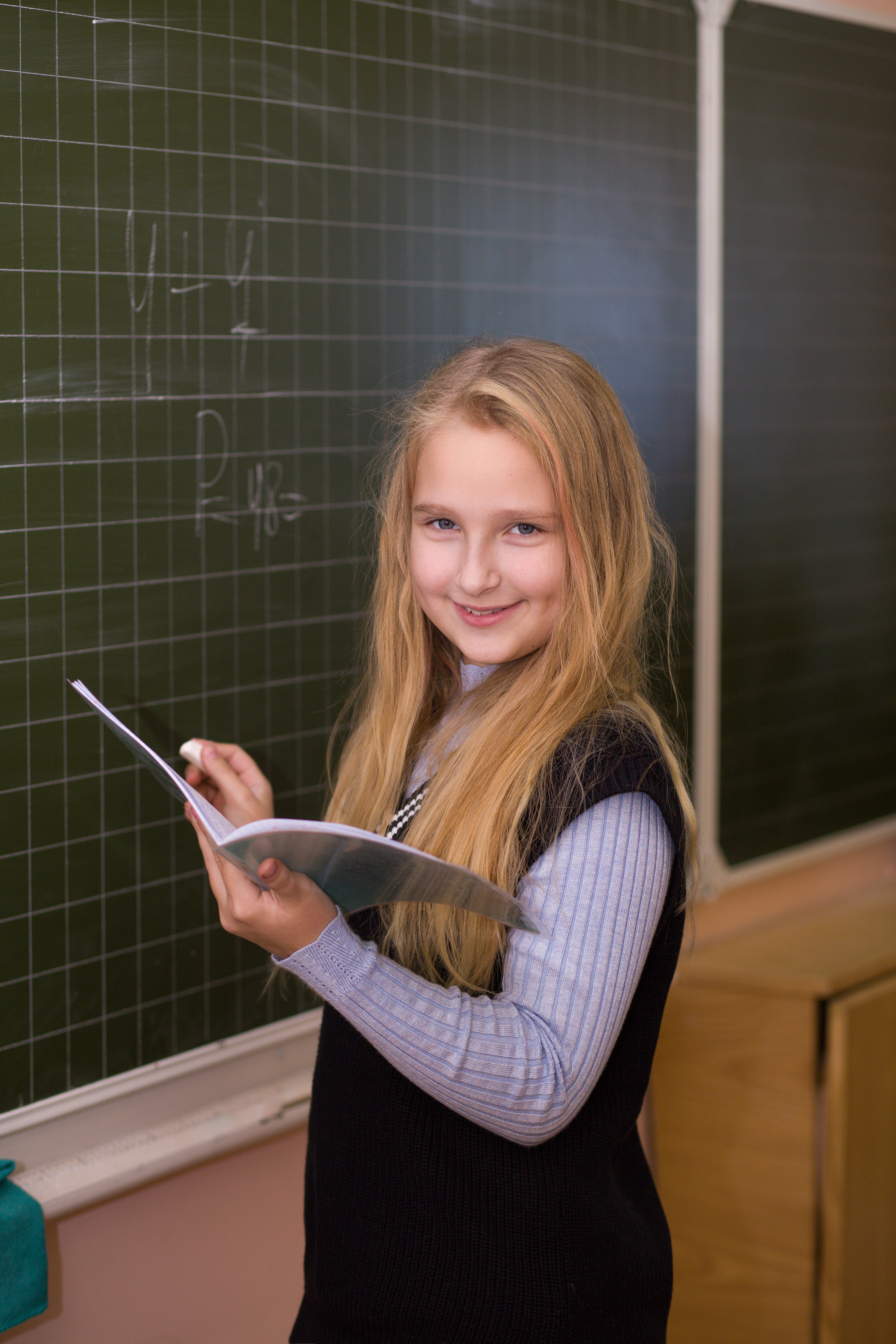 Портфолио. Школьный фотограф во Владивостоке Пермякова Олеся