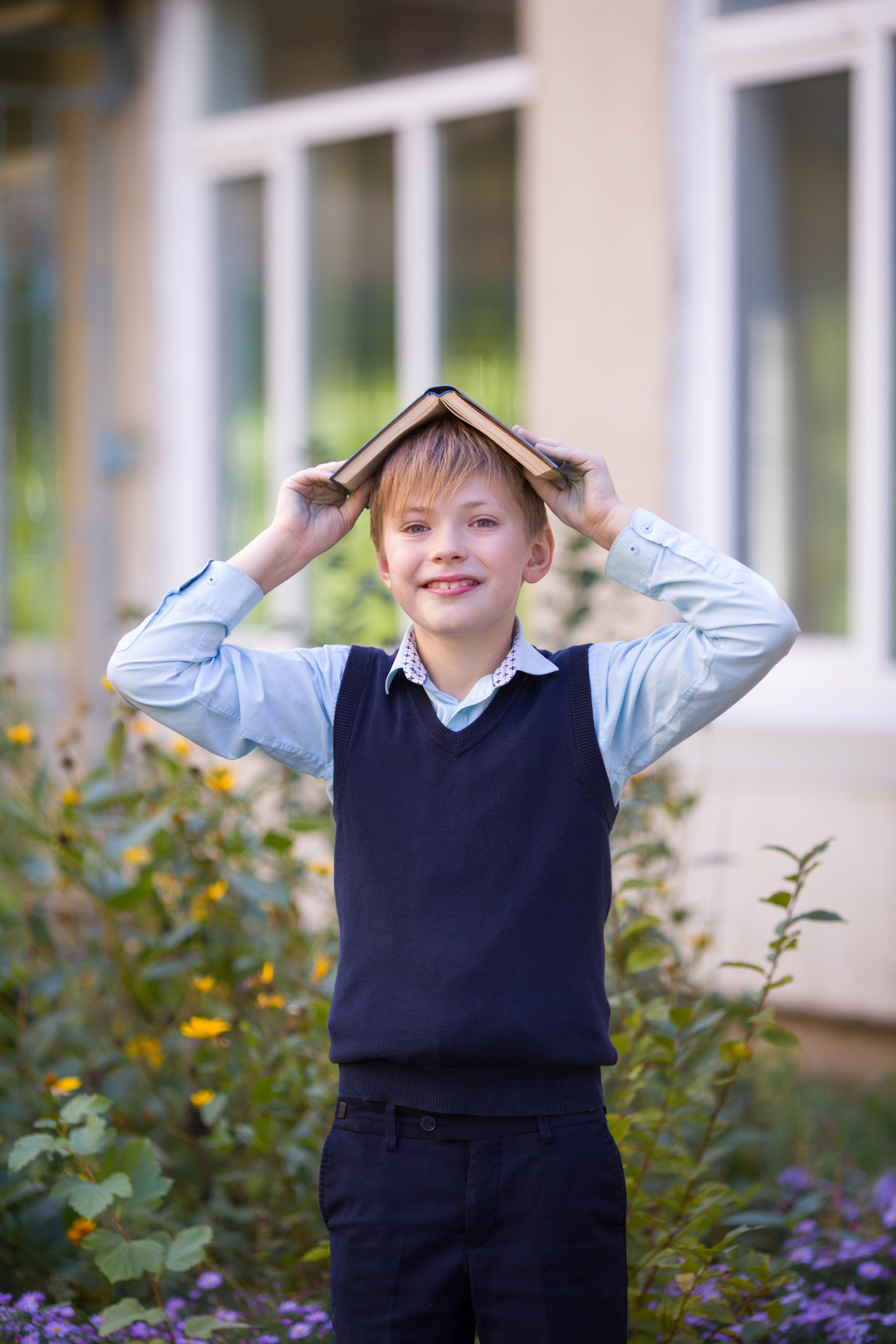 Портфолио. Школьный фотограф во Владивостоке Пермякова Олеся