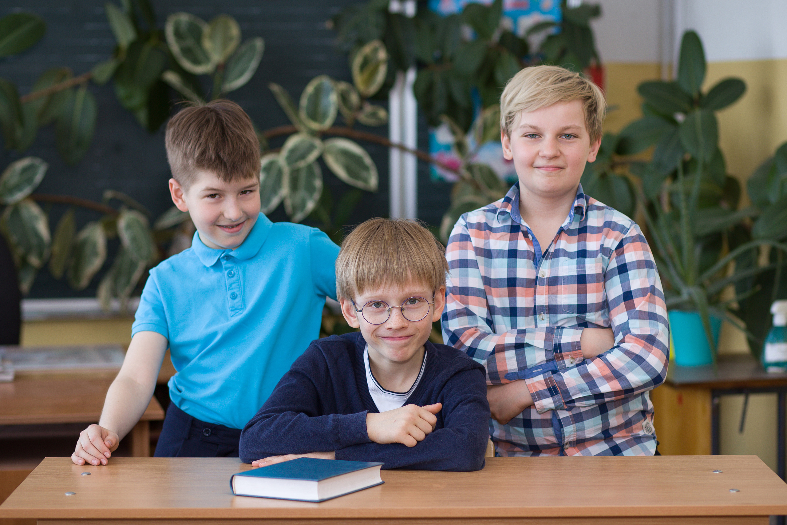 Портфолио. Школьный фотограф во Владивостоке Пермякова Олеся