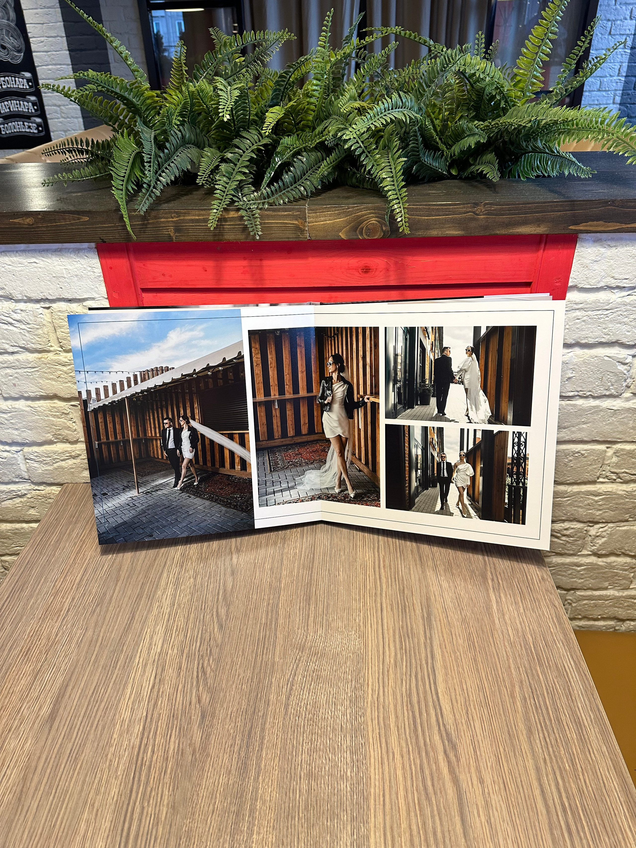 Свадебные фотокниги. Фотокниги в Туле. Выпускные фотокниги в Туле