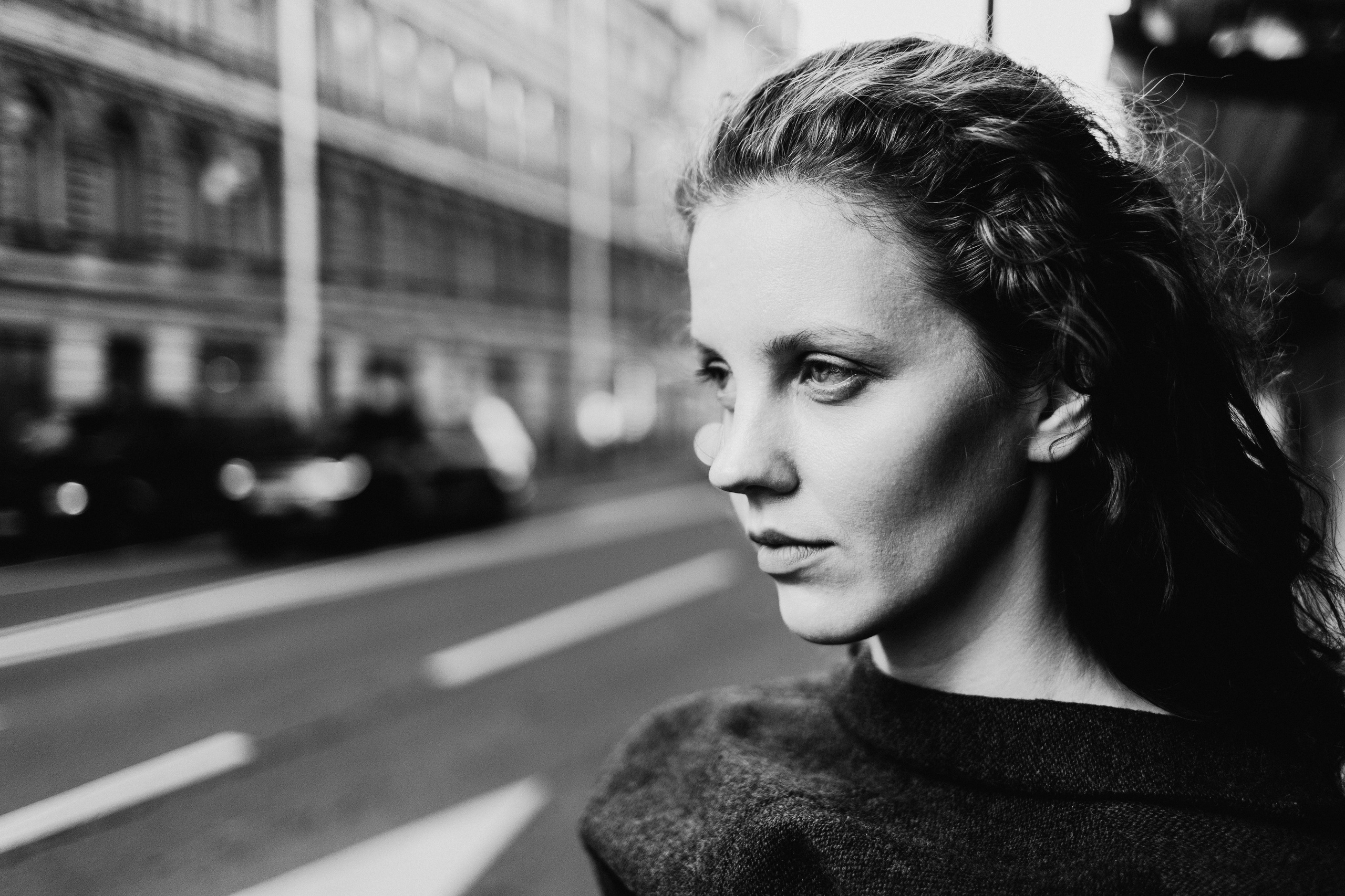 Kristin. NKA_FOTO