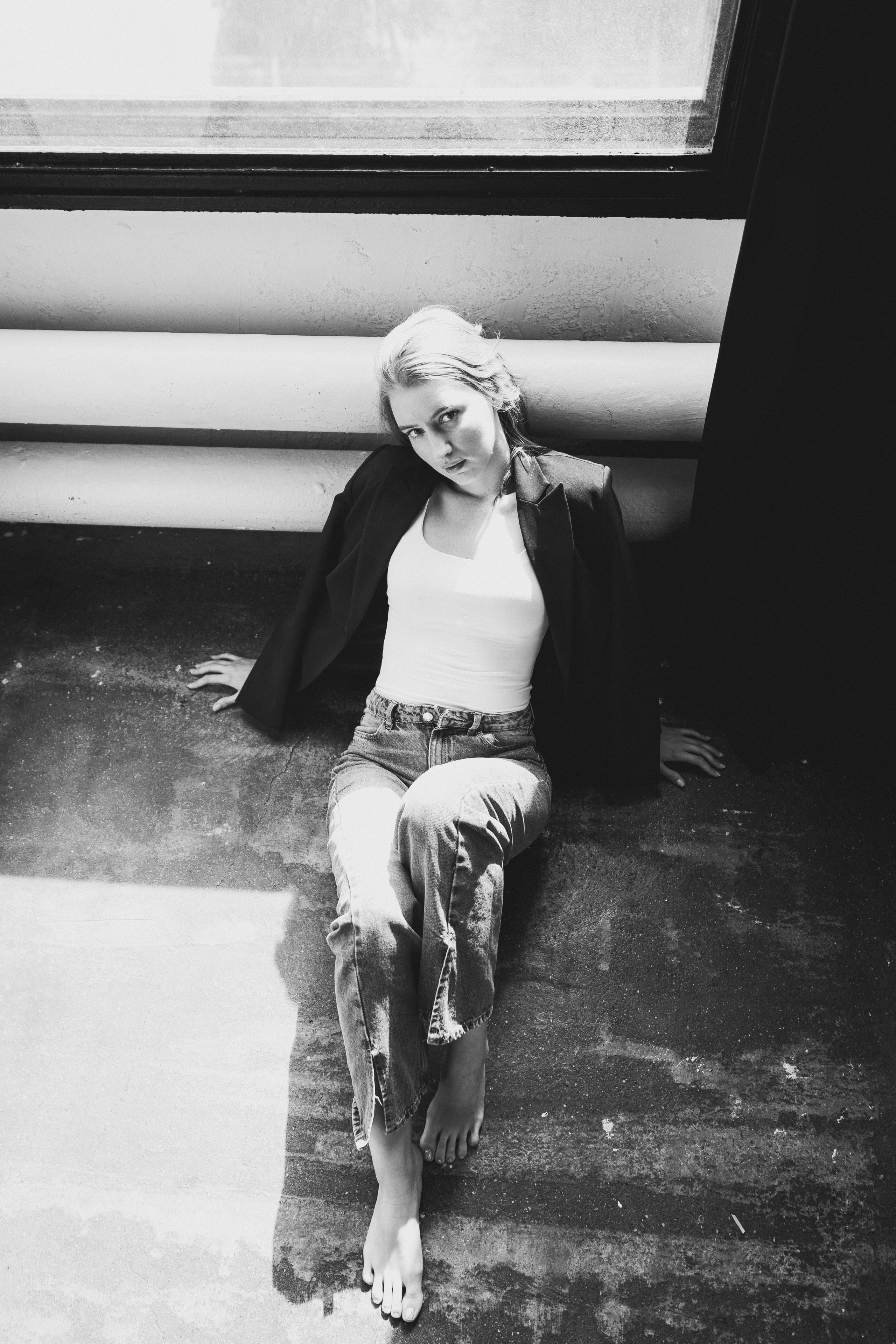 Арина. NKA_FOTO