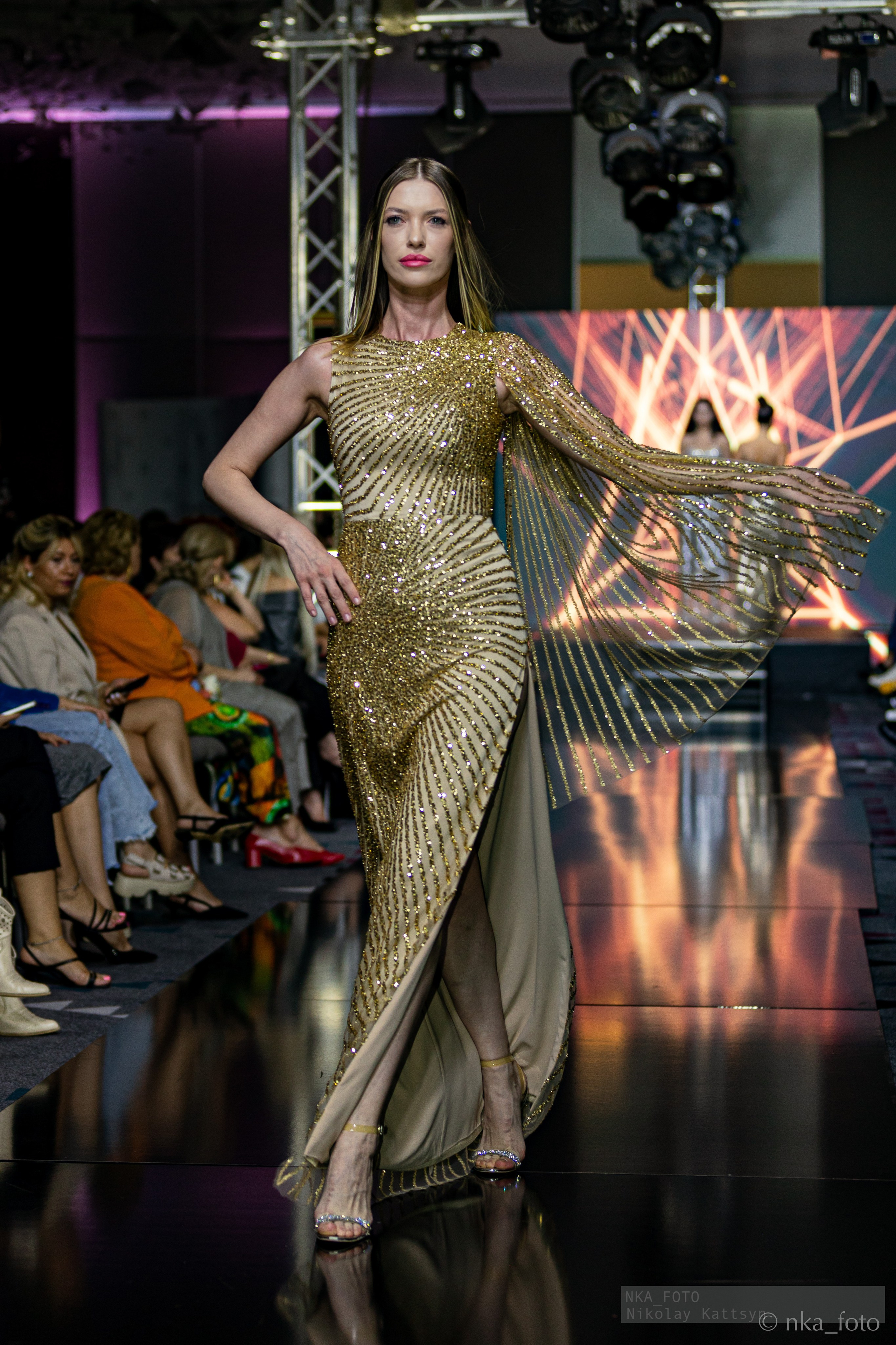 Модная неделя в Тбилиси. Фотограф в Москве портреты | репортажи | спорт