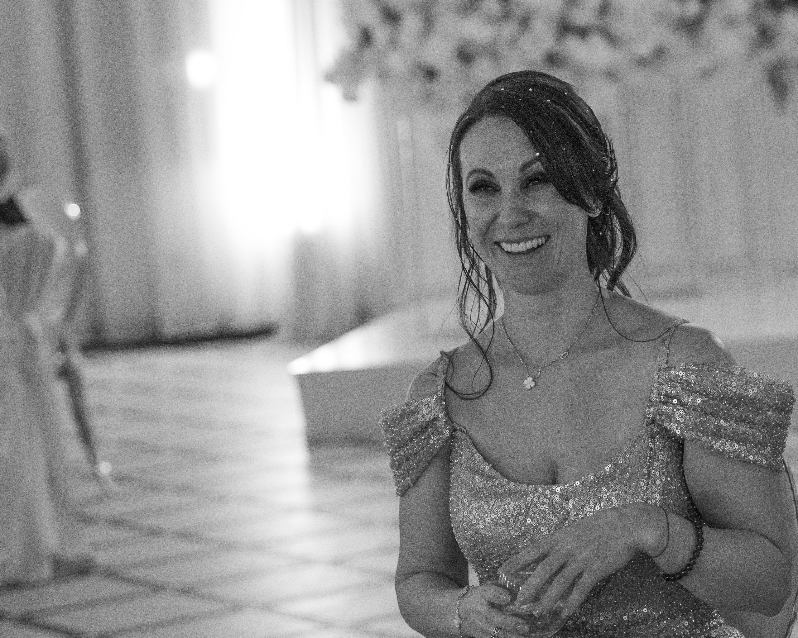 День Рождения. Ресторан Стрельна 01.02.2025. Фотограф в Санкт-Петербурге Алена Сертакова