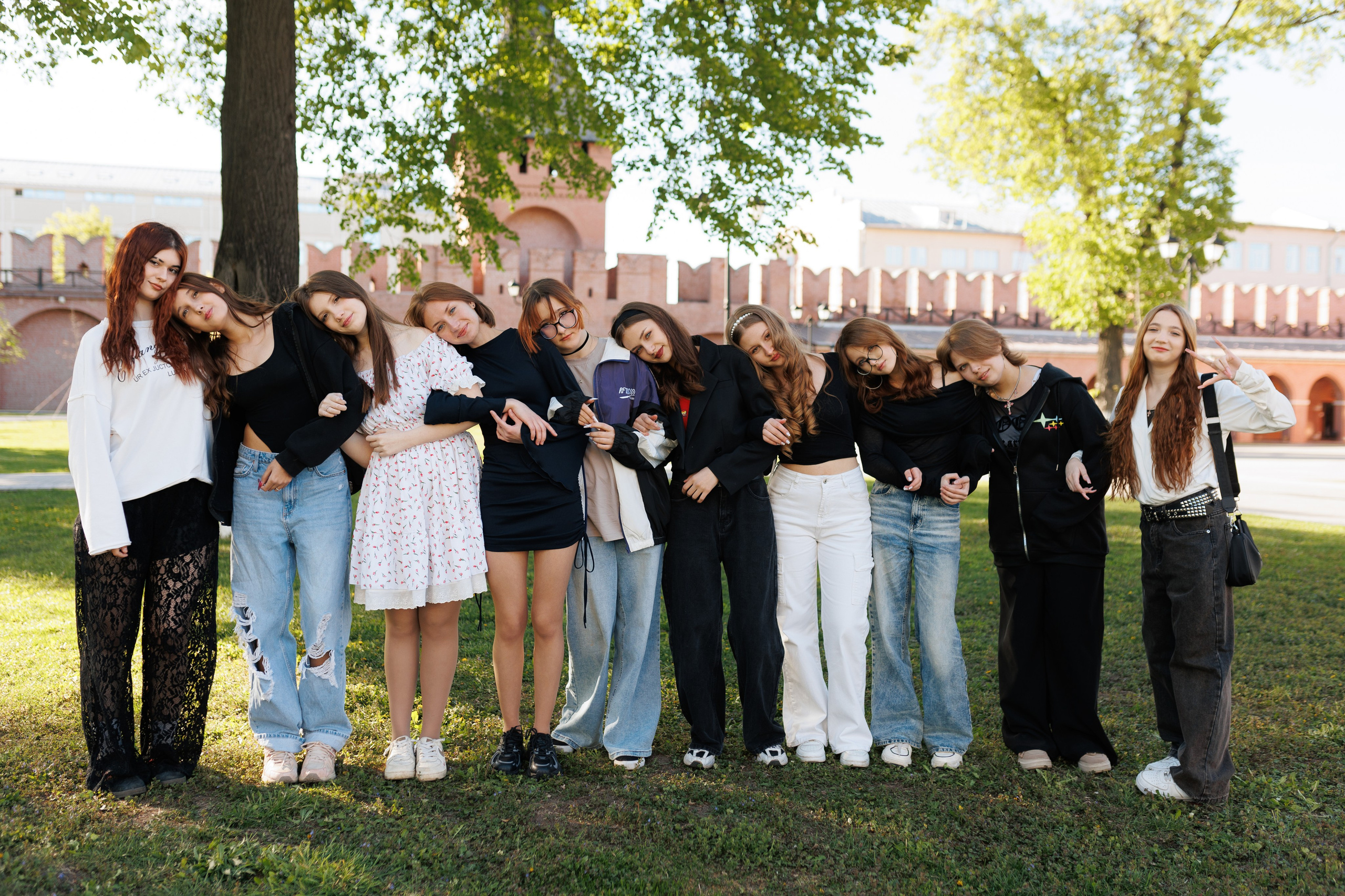 На Набережной. Свадебный и семейный фотограф в Туле и области Маша Костина