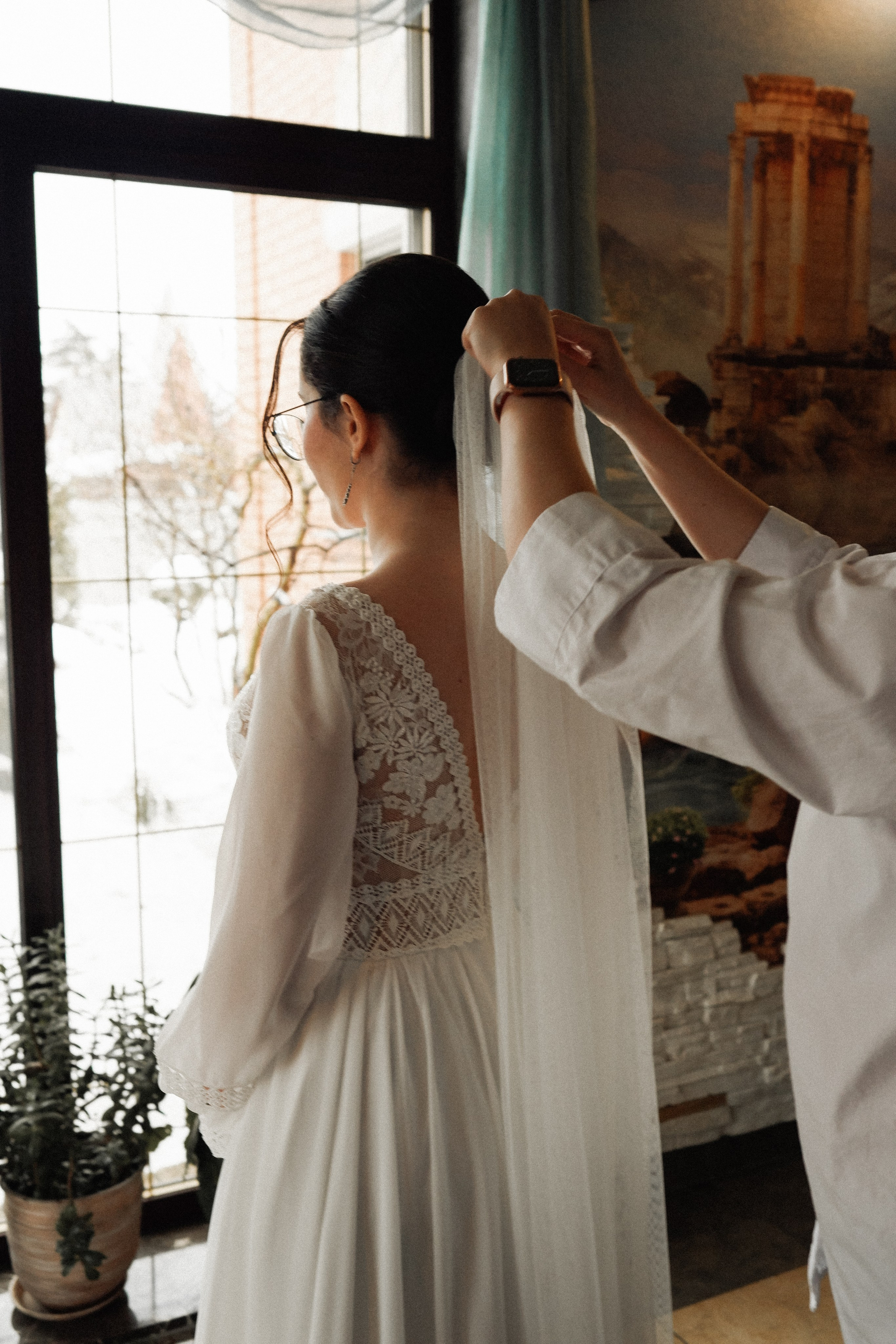 My brides. Свадебный стилист Москва