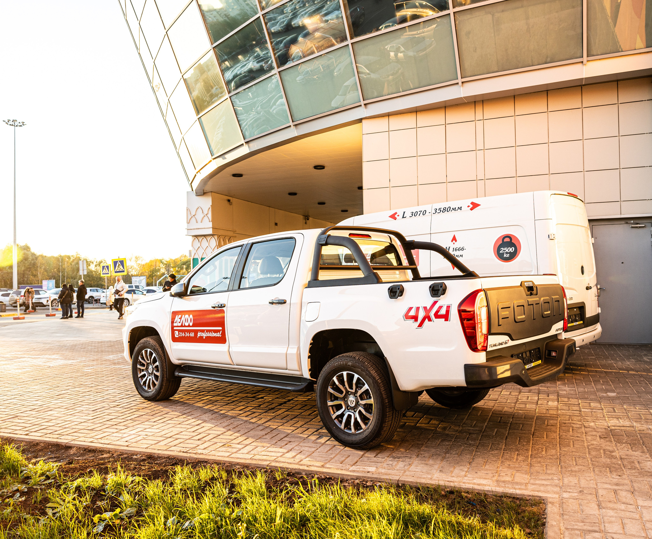 Фотографии автомобилей. Фотограф в Казани Ольга Яшина