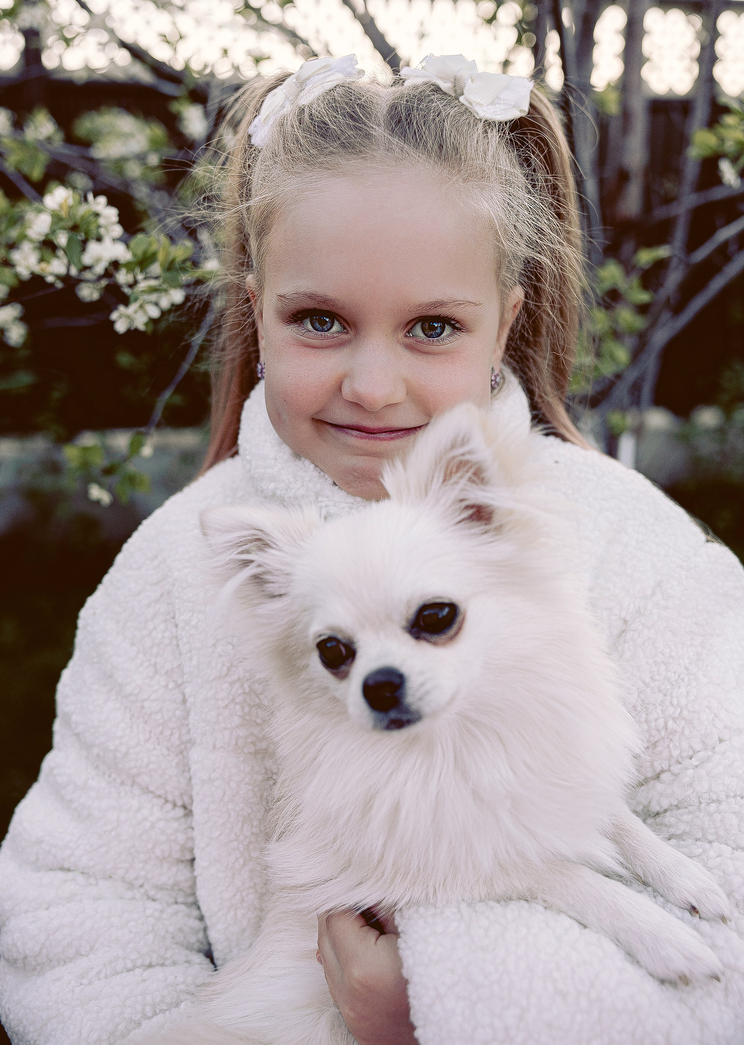 Фотосессия питомцев. Фотограф в Казани Ольга Яшина