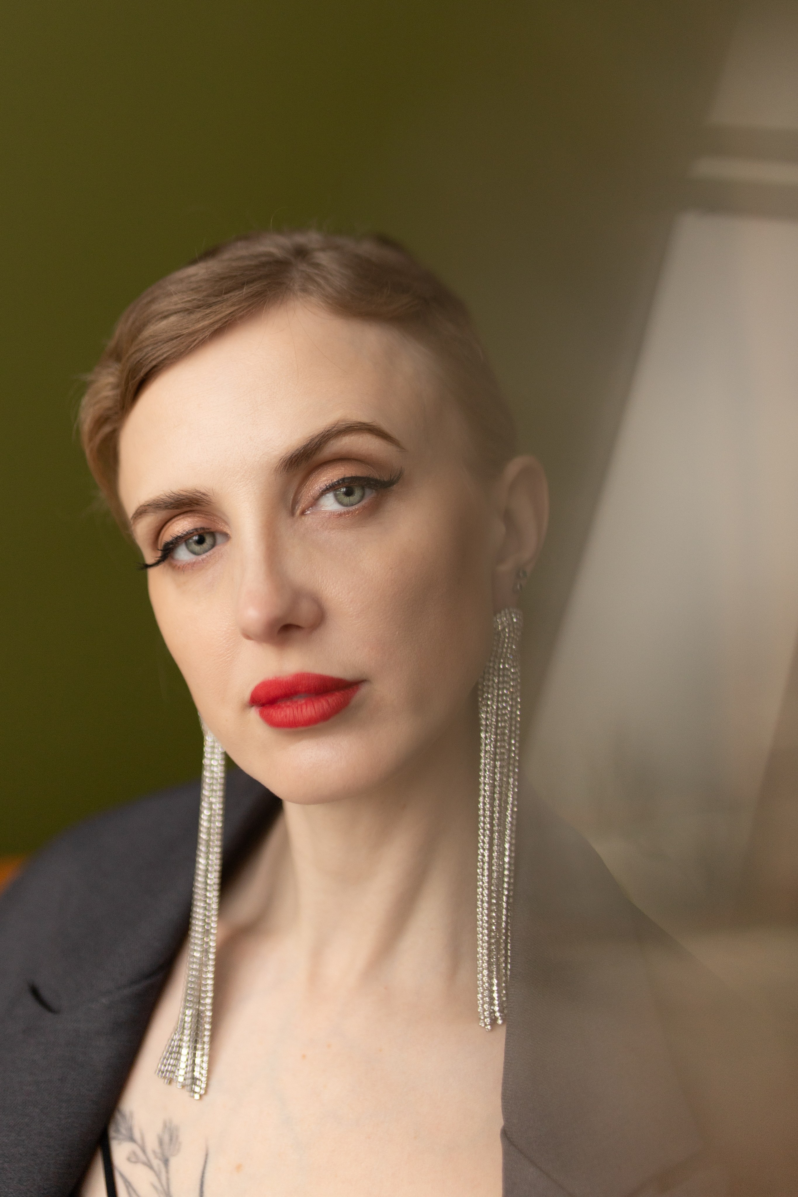 Натали. Фотограф в Москве и области Савина Антонина