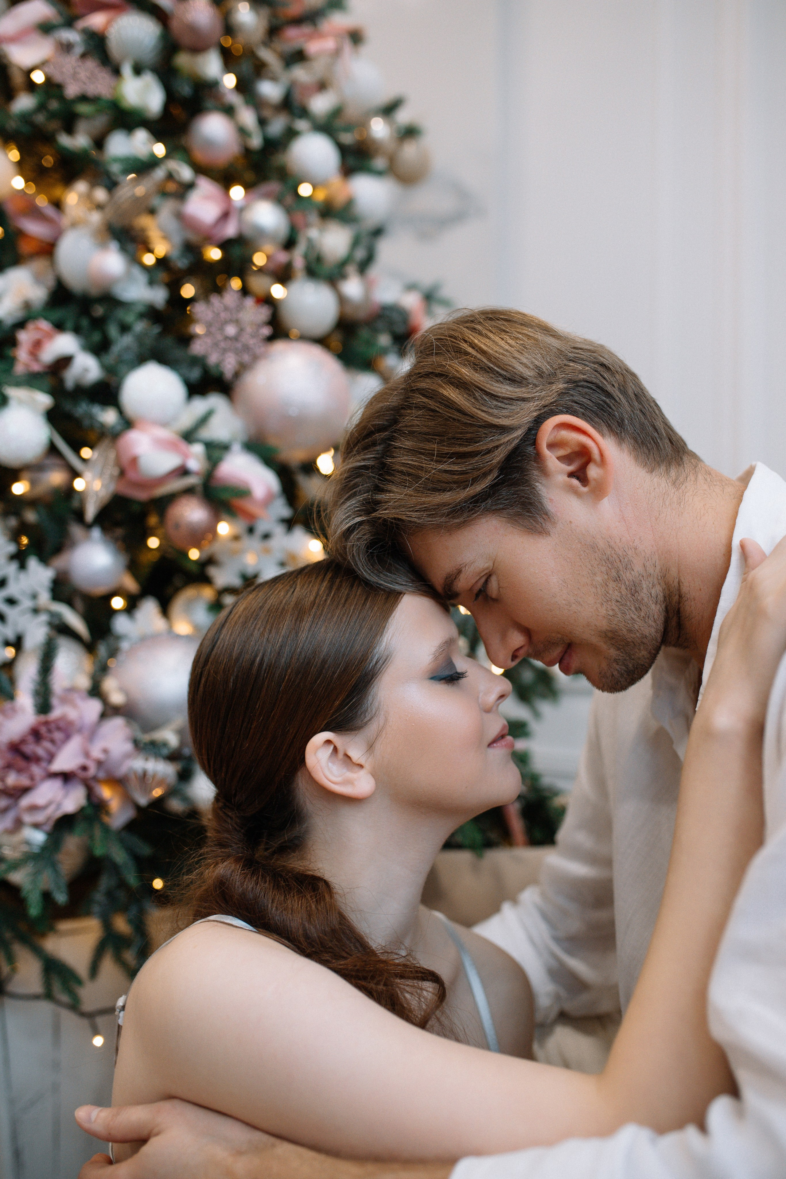 Даша и Алекс. Семейный фотограф в Санкт-Петербурге Назарова Ксения