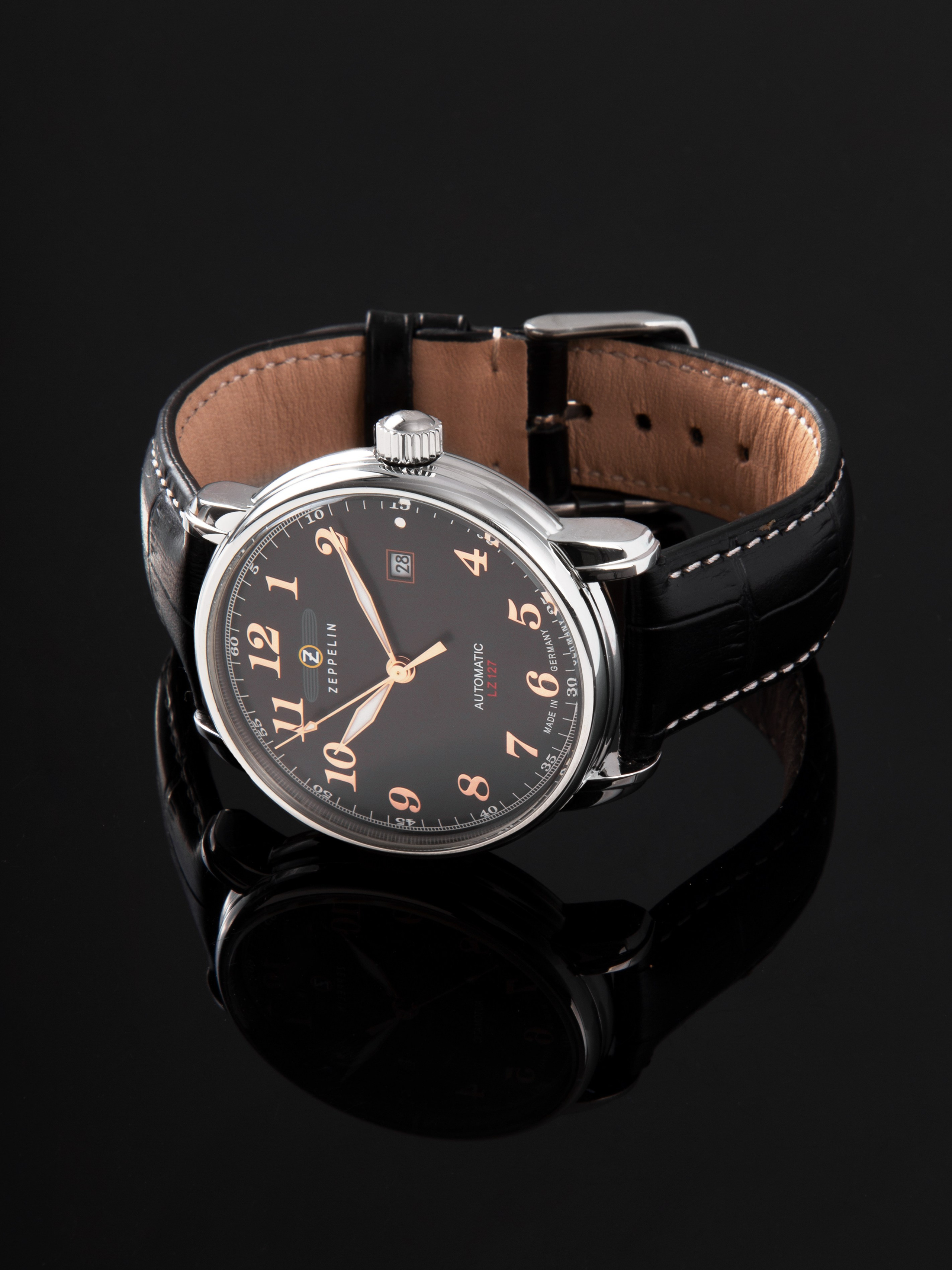 ZEPPELIN. Фотограф Москва Анастасия Толстова