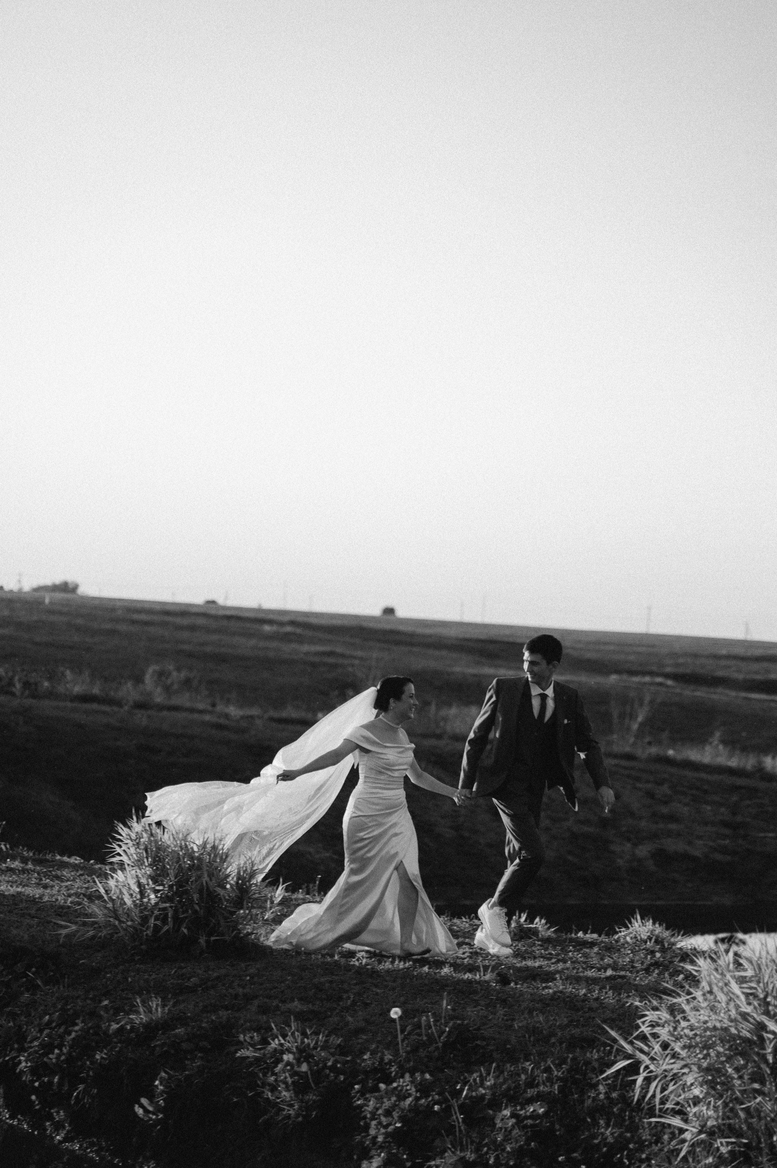 Свадебная съёмка. Свадебный и семейный фотограф в Чебоксарах Ирина Левнер