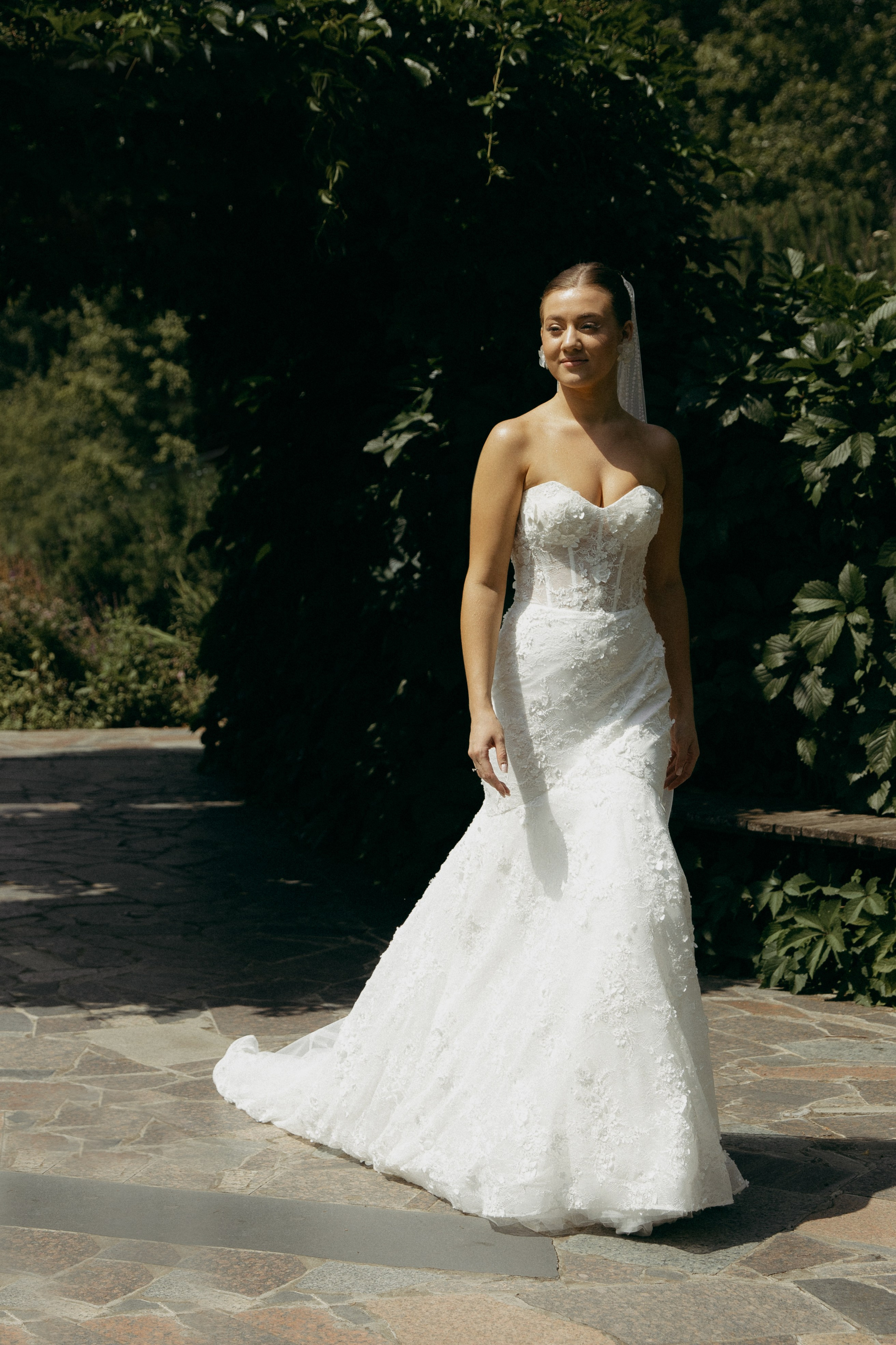 Николай и Александра. Главная