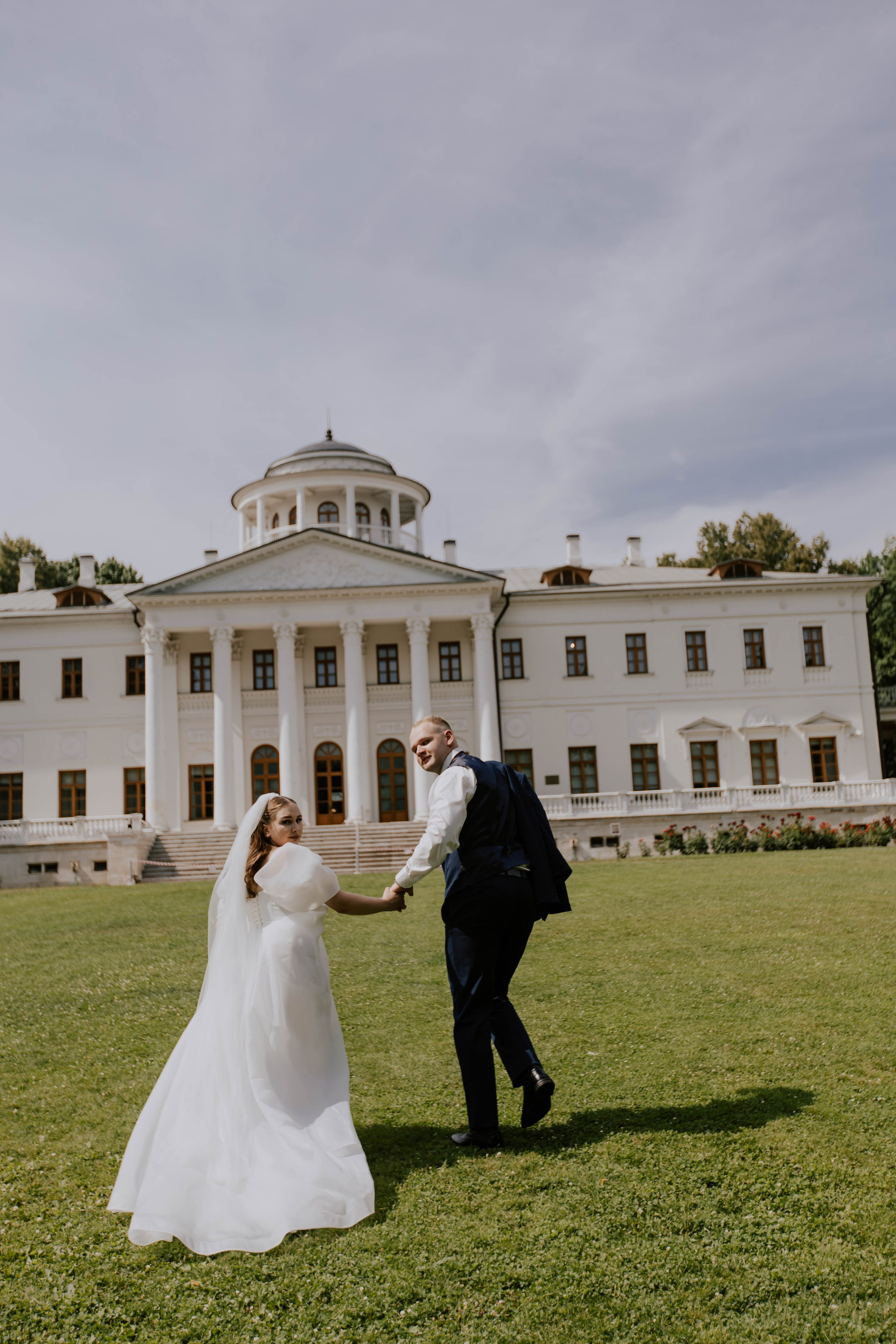 Wedding. Свадебный и семейный фотограф в Можайске|Москве Анастасия Закурдаева