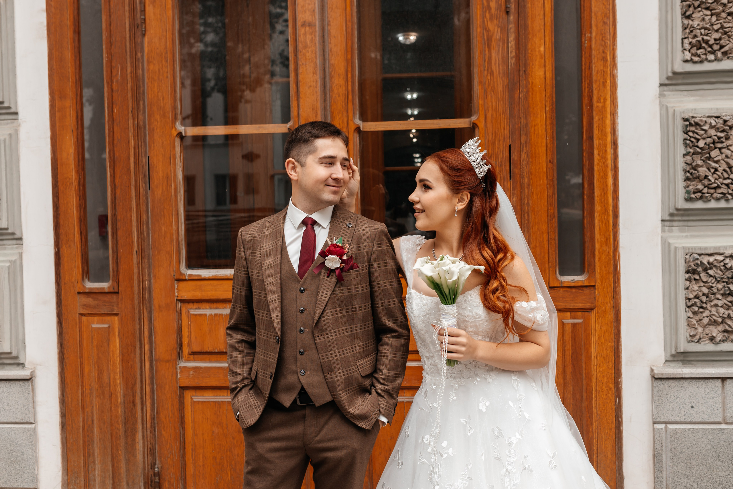 Альмир и София. Марина Шаймухаметова. Фотограф в Уфе