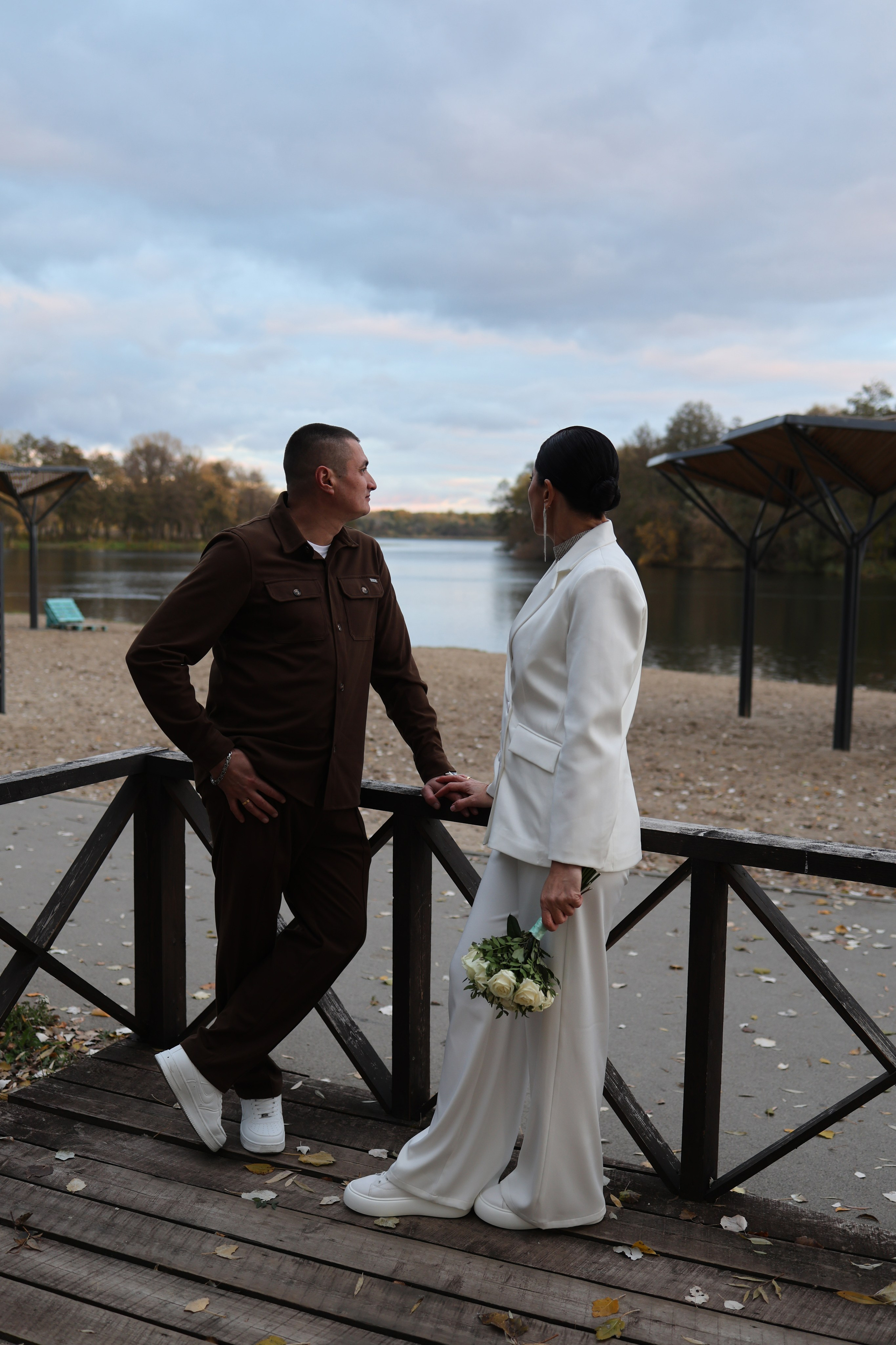 Чувства. Фотограф в Липецке Ирина Козлова