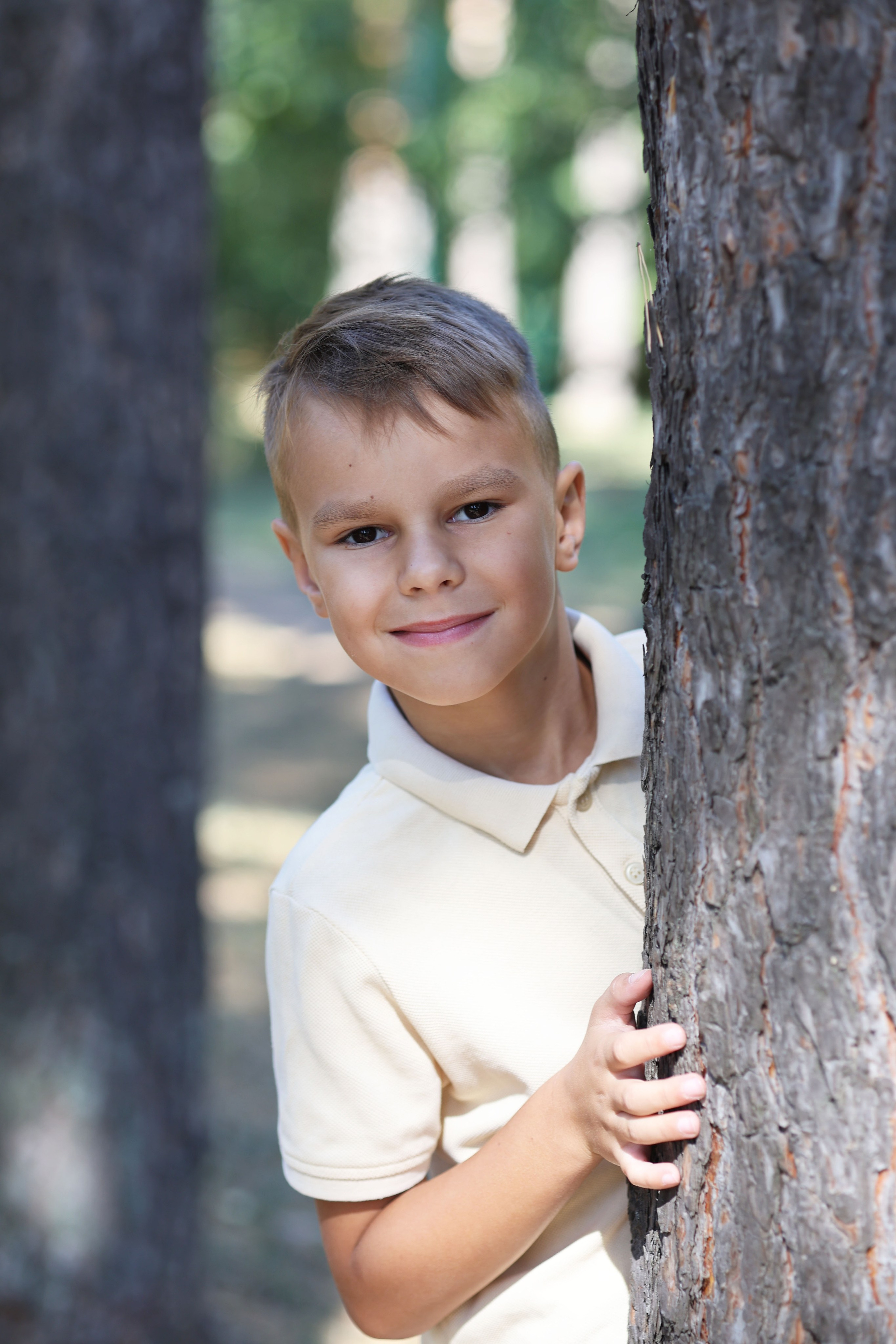 Два года уже серьёзная дата). Фотограф в Липецке Ирина Козлова