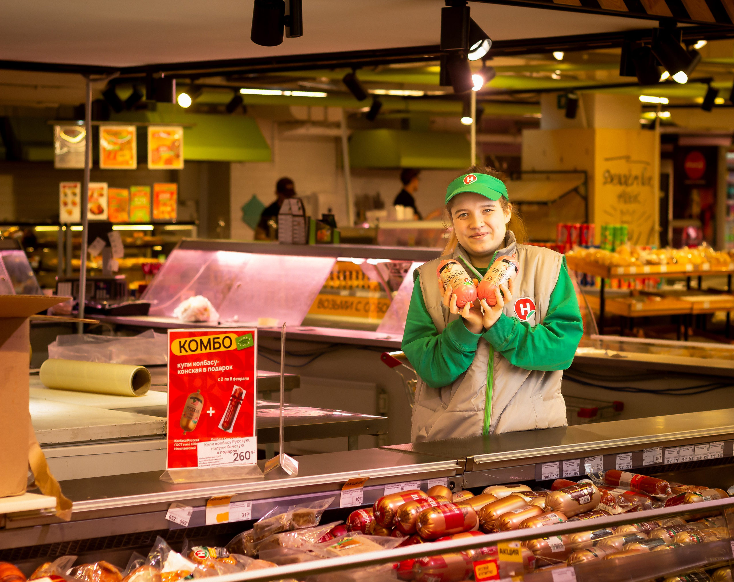 Магазин. Александр Стряпунин — предметный фотограф в Улан-Удэ