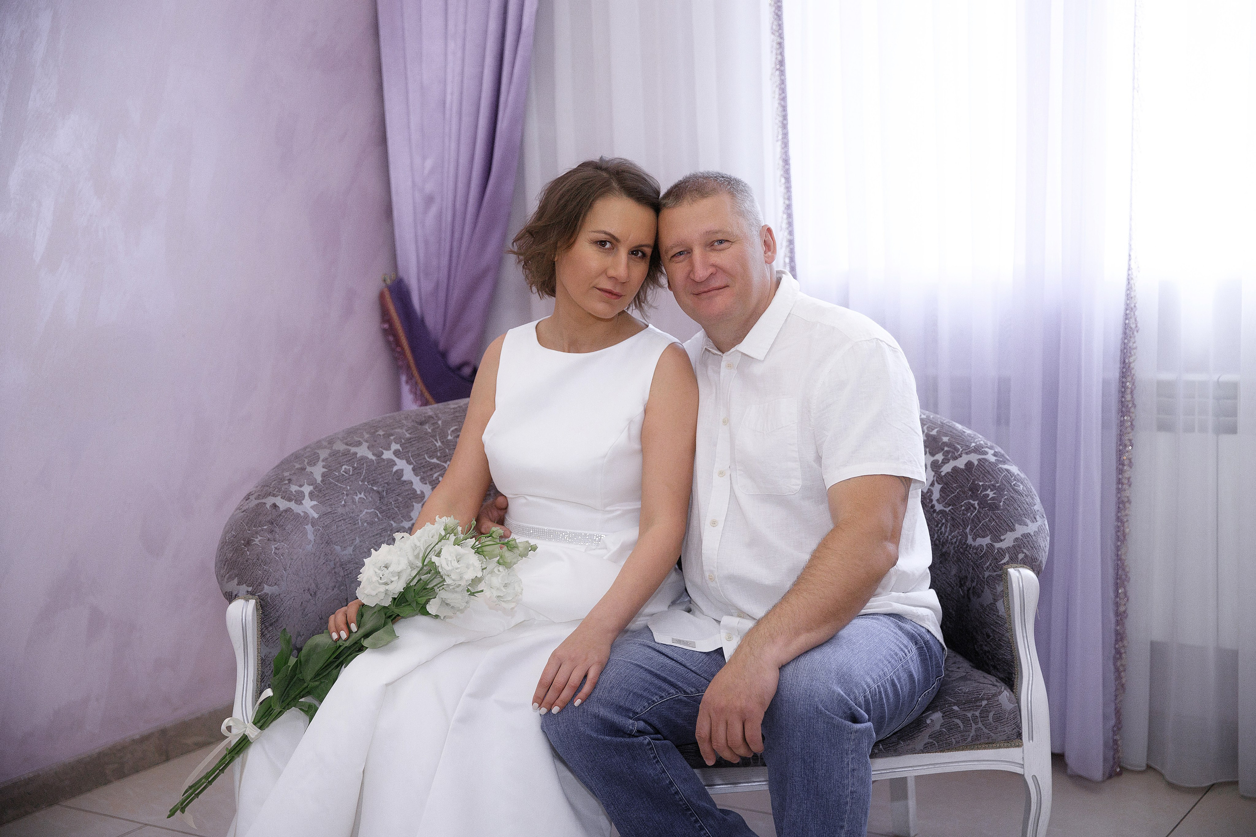 Алексей & Оксна. Фотограф в Москве и МО, Мещерякова Ольга