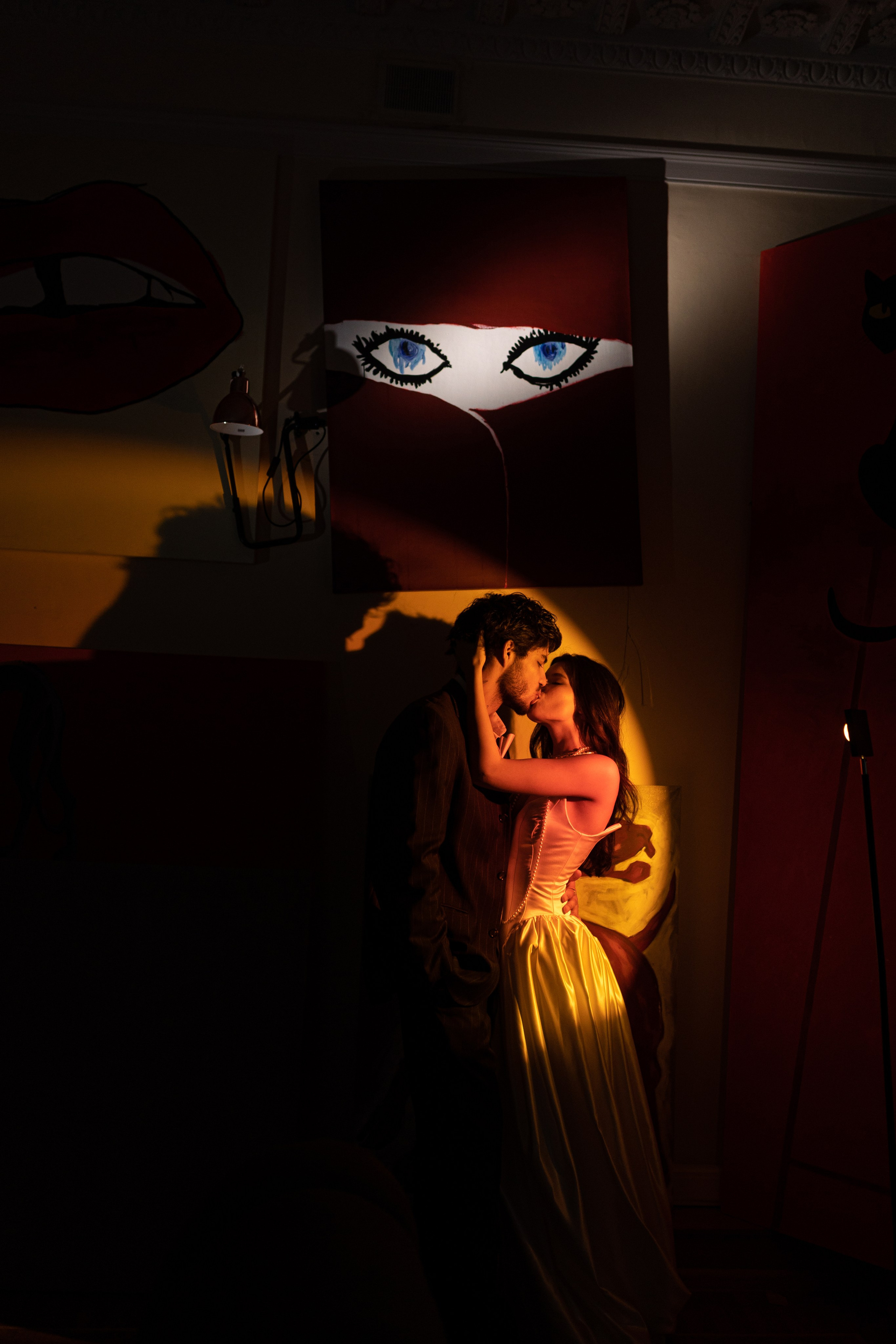 Диана и Асламбек. Свадебный фотограф МОСКВА ЛИПЕЦК Ольга Шишук