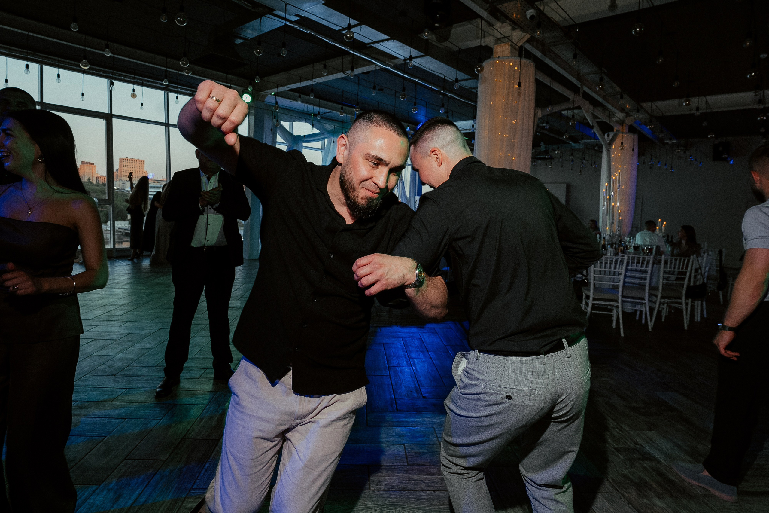 Константин и Юлия. Фотограф Никита Анкудинов. Москва — Чебоксары — Казань