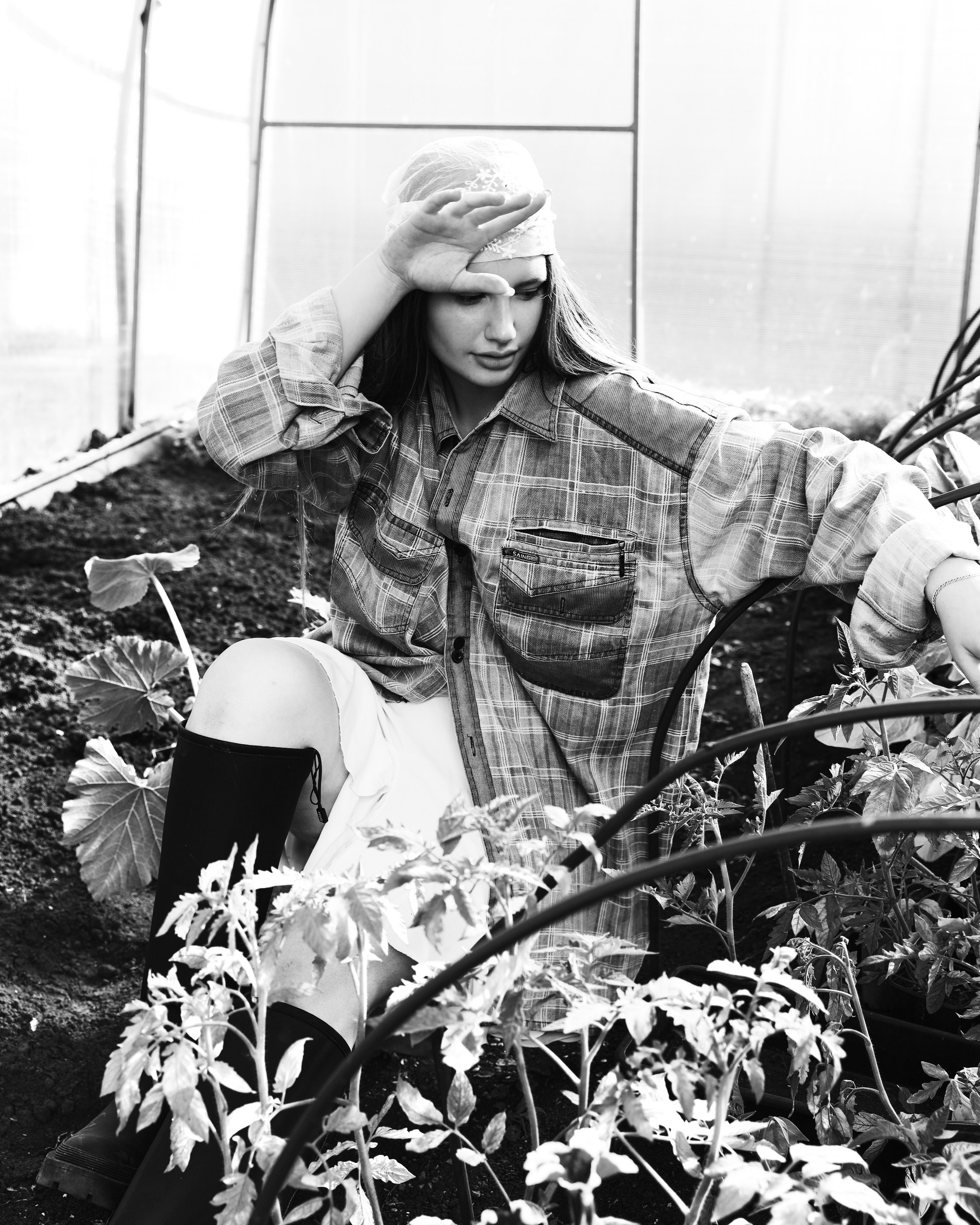 Arisha. Козырева Ксения — фотограф в Новосибирске