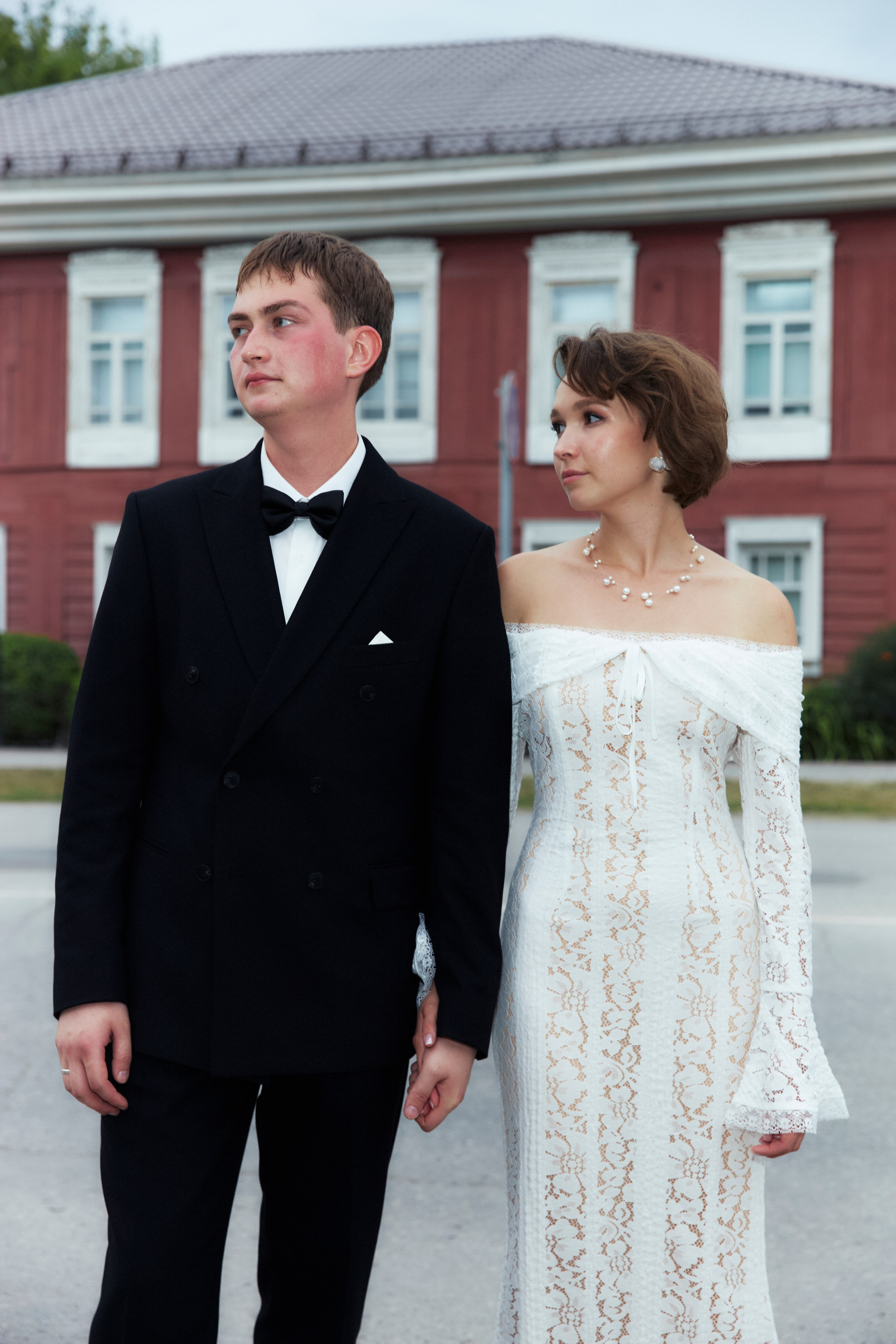 Andrey & Alina. Козырева Ксения — фотограф в Новосибирске