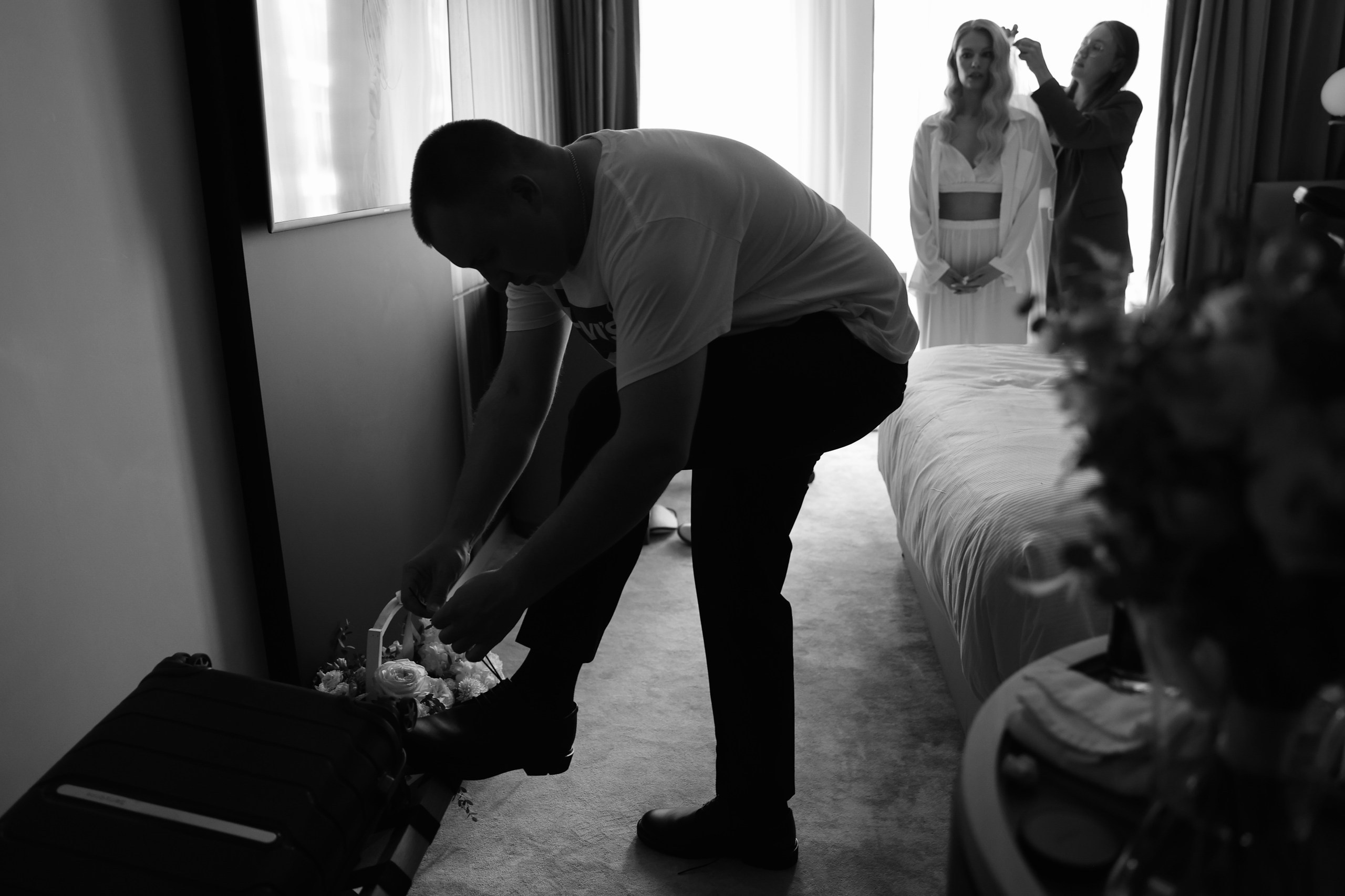 Без паники, я фея. Свадебный и семейный фотограф в Балашихе и в Москве