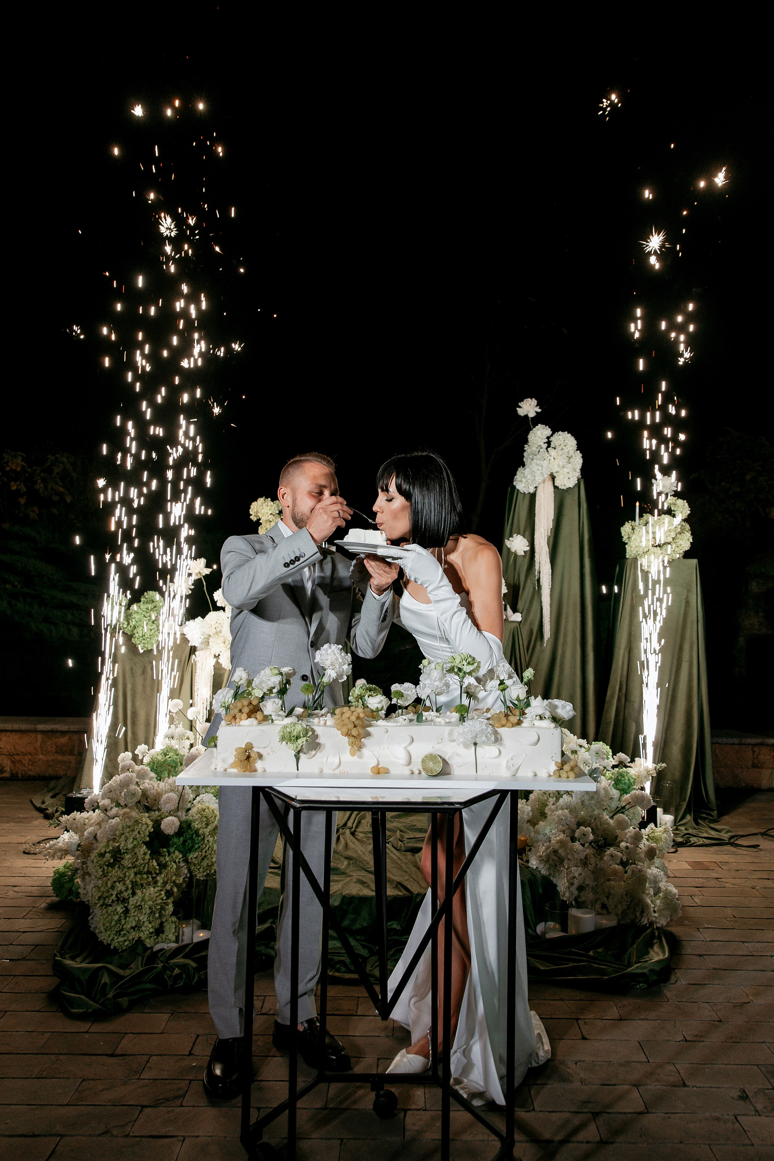 Максим и Екатерина. Свадебный и Семейный Фотограф в Краснодаре