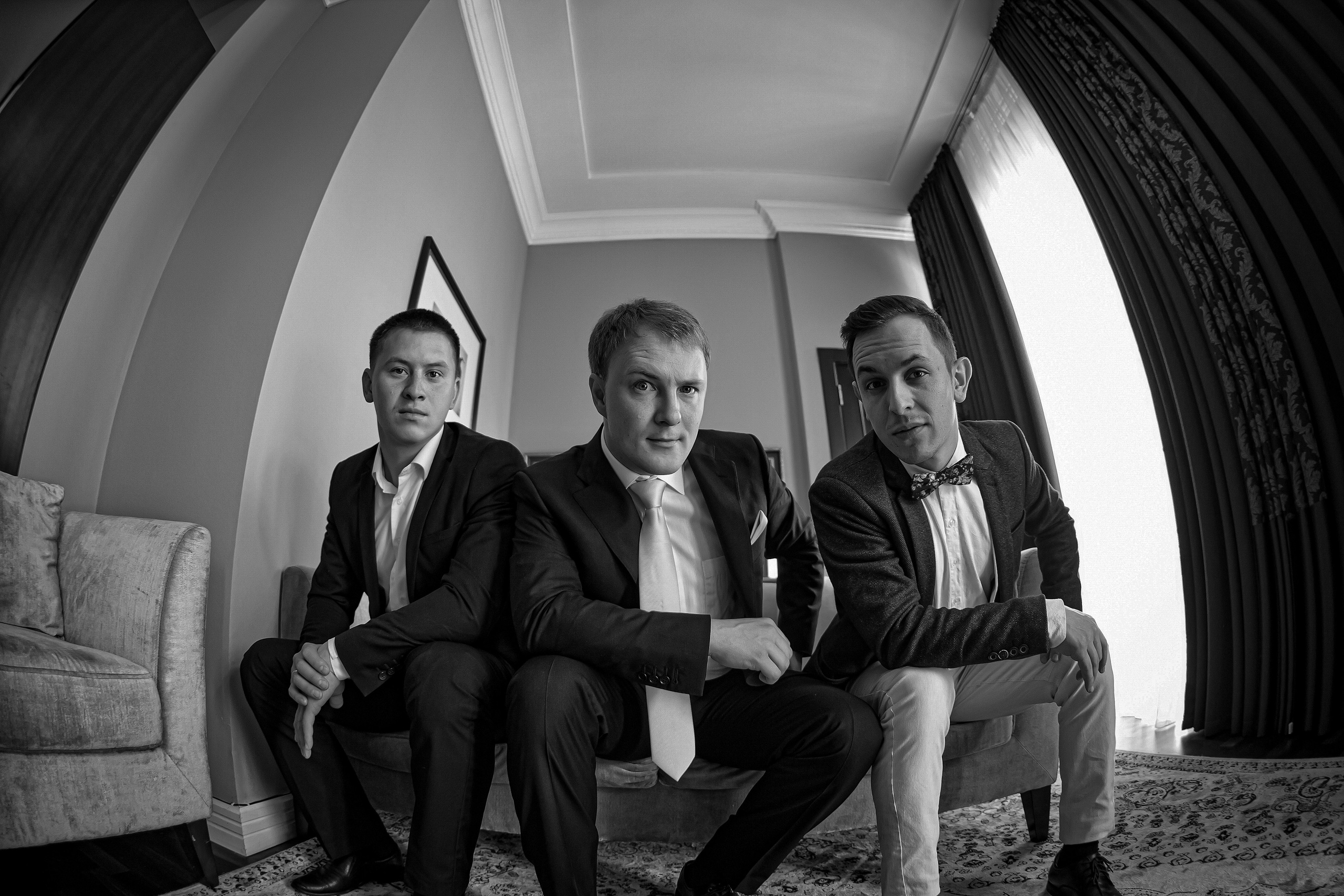 П & E. Свадебный и Семейный Фотограф в Краснодаре