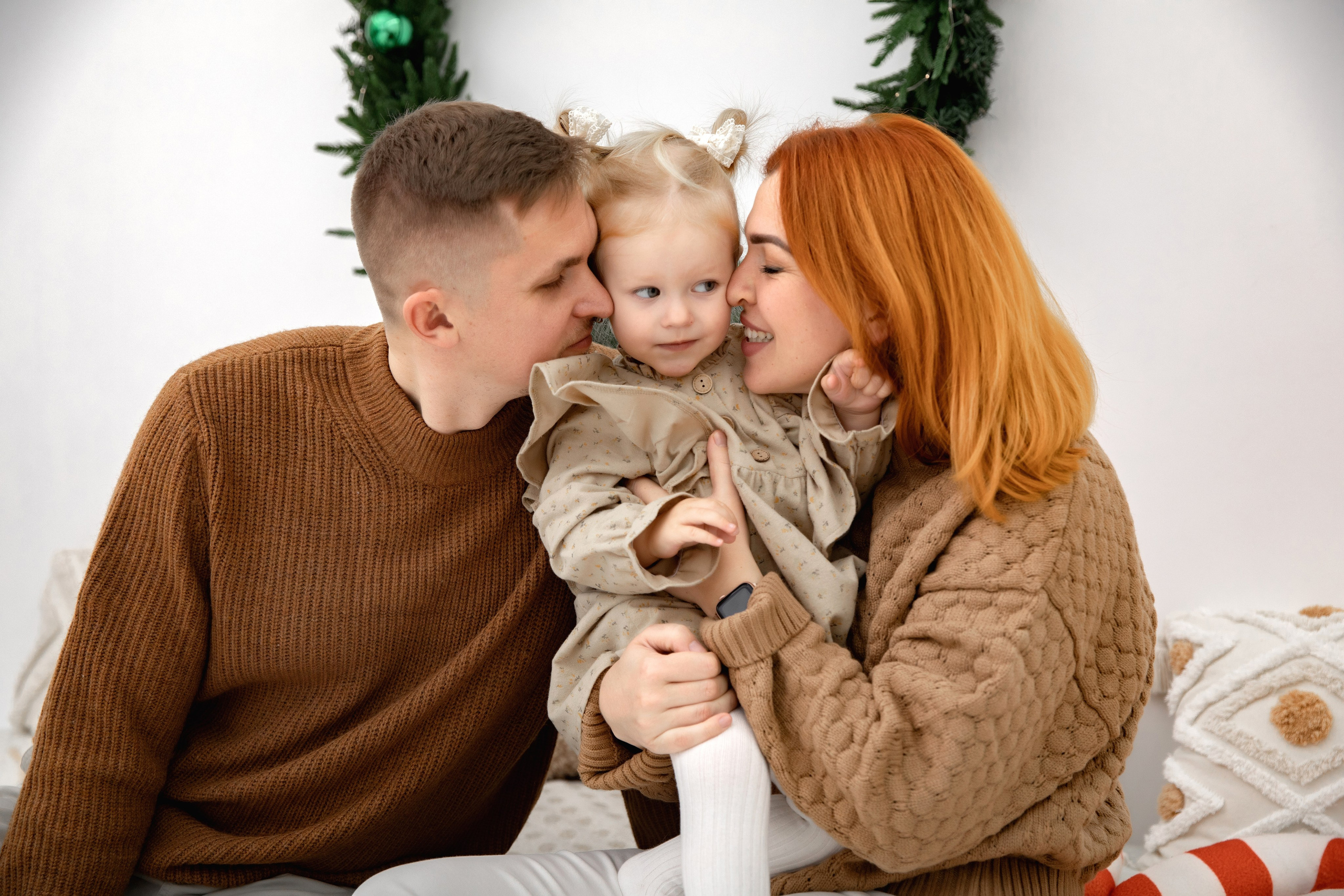 АЛИСЕ 2 ГОДА. Свадебный и Семейный Фотограф в Краснодаре