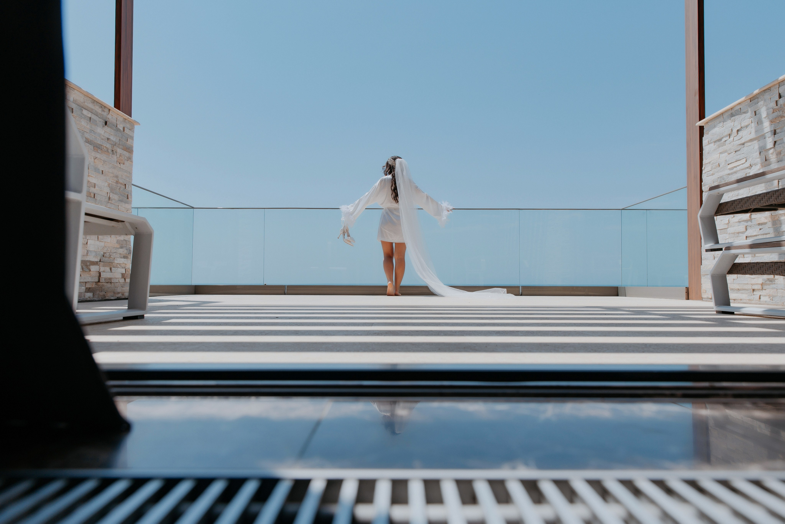 Иван и Ася (Анапа). Свадебный и Семейный Фотограф в Краснодаре