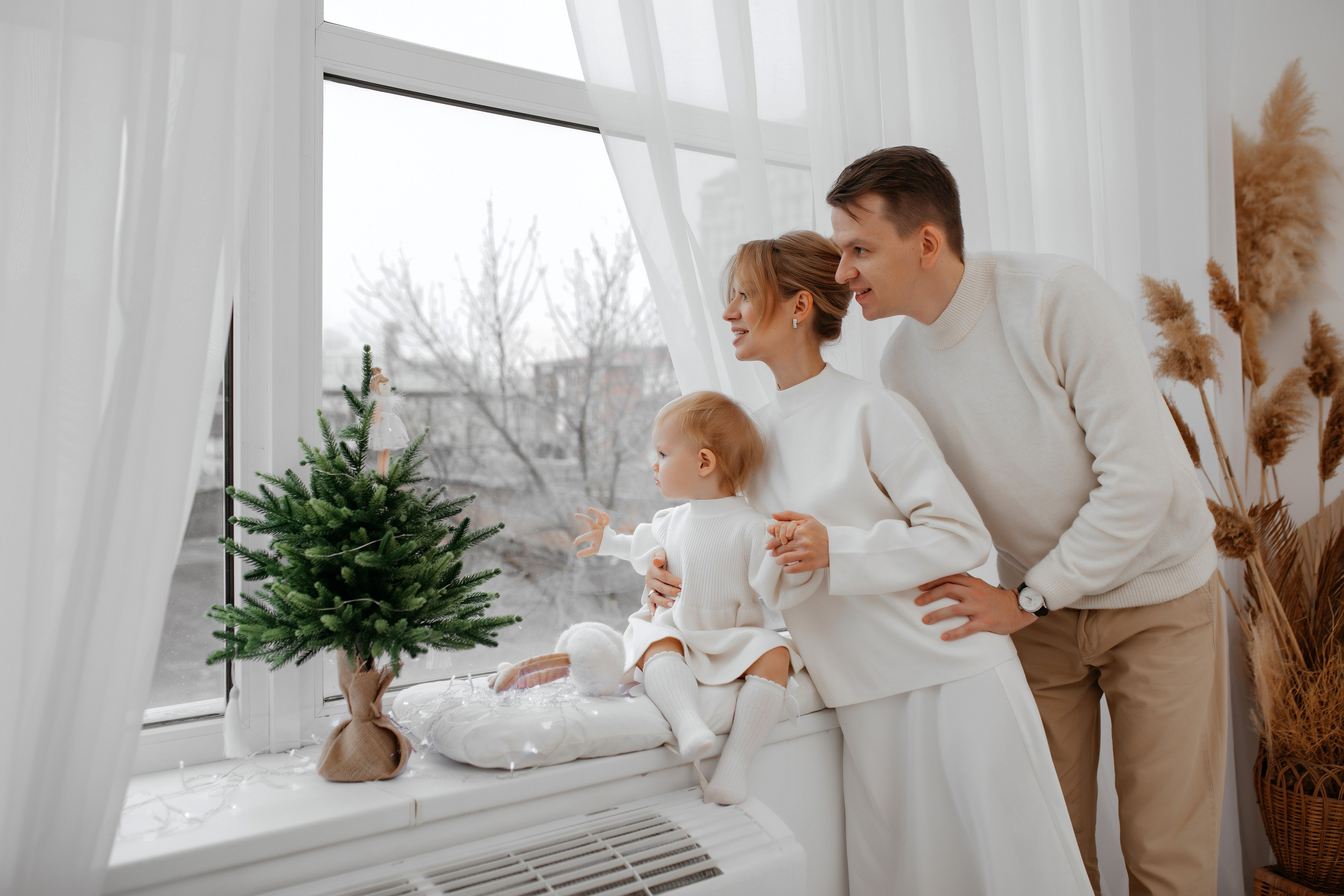 Злате 2 года. Свадебный и Семейный Фотограф в Краснодаре