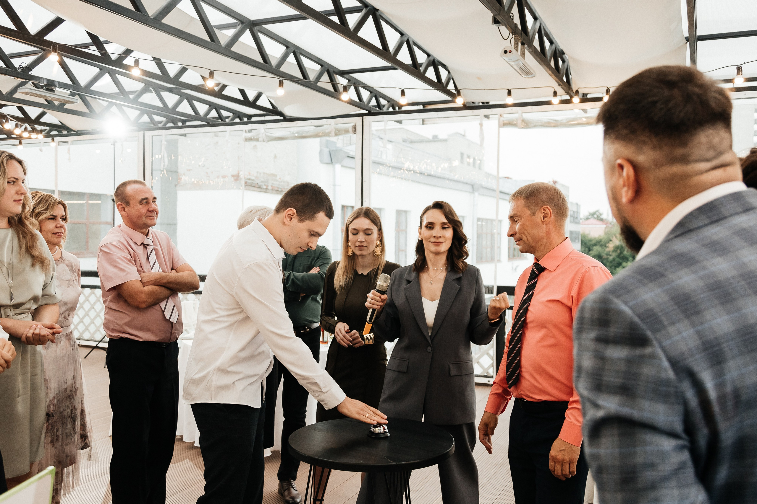 Сергей и Анастасия/2024. Свадебный и семейный фотограф в Екатеринбурге