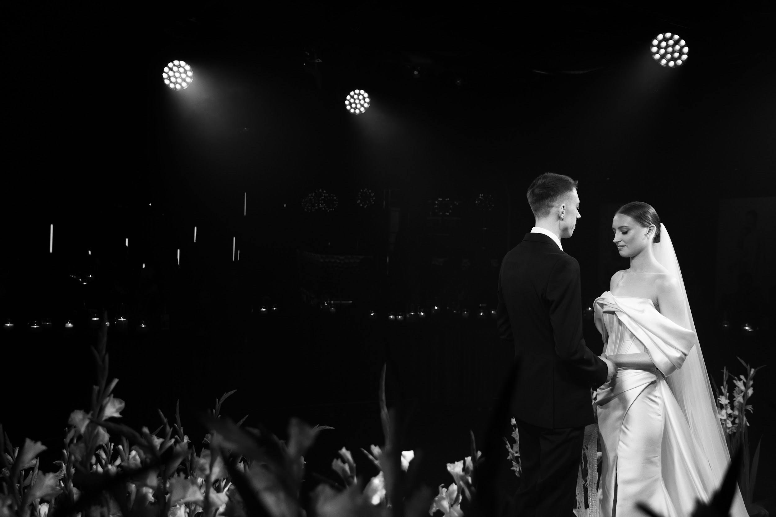 16.09 Никита и Анна. Свадебный организатор Екатеринбург