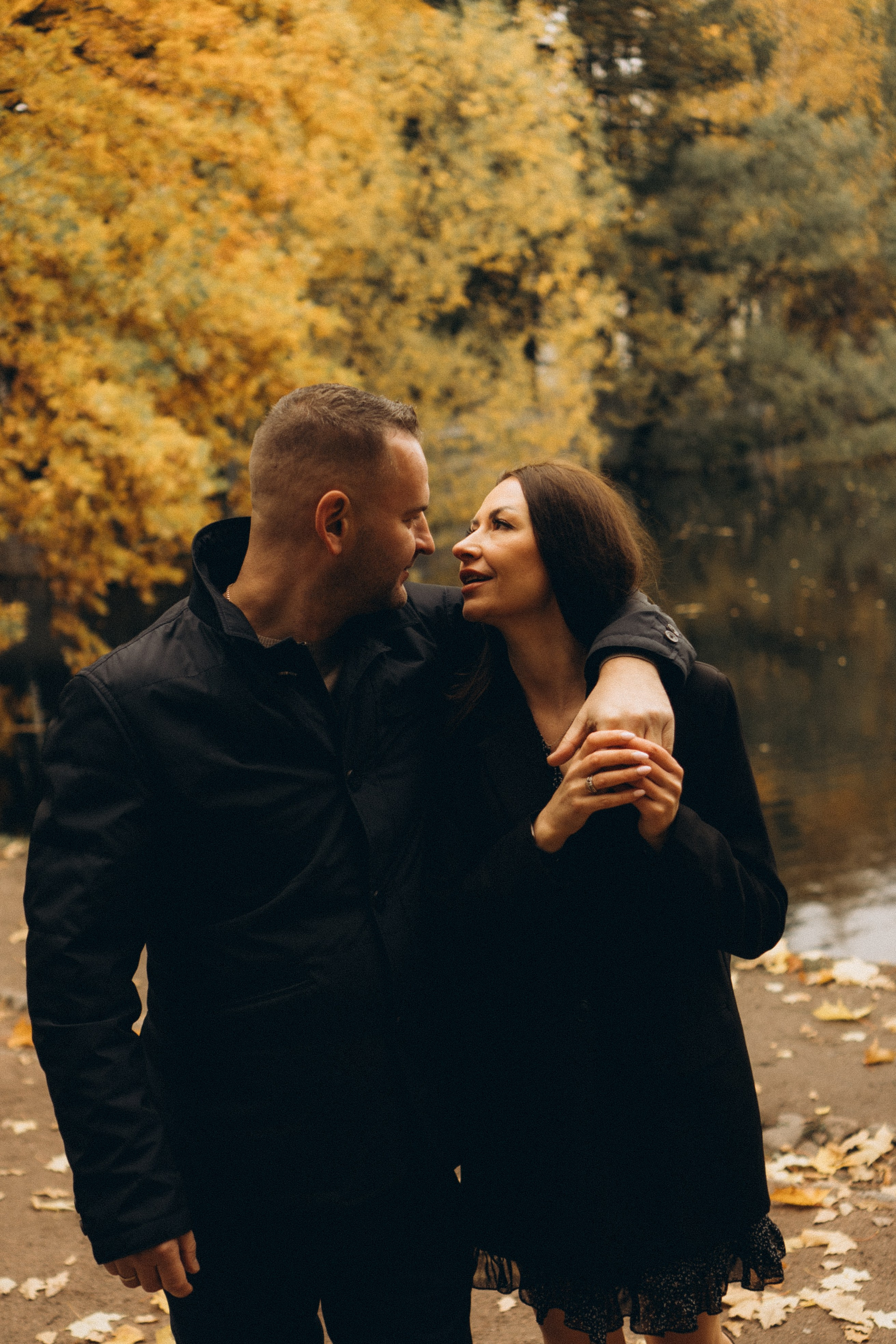 Любовь. Профессиональный фотограф, Санкт-Петербург — Виктория Богомолова
