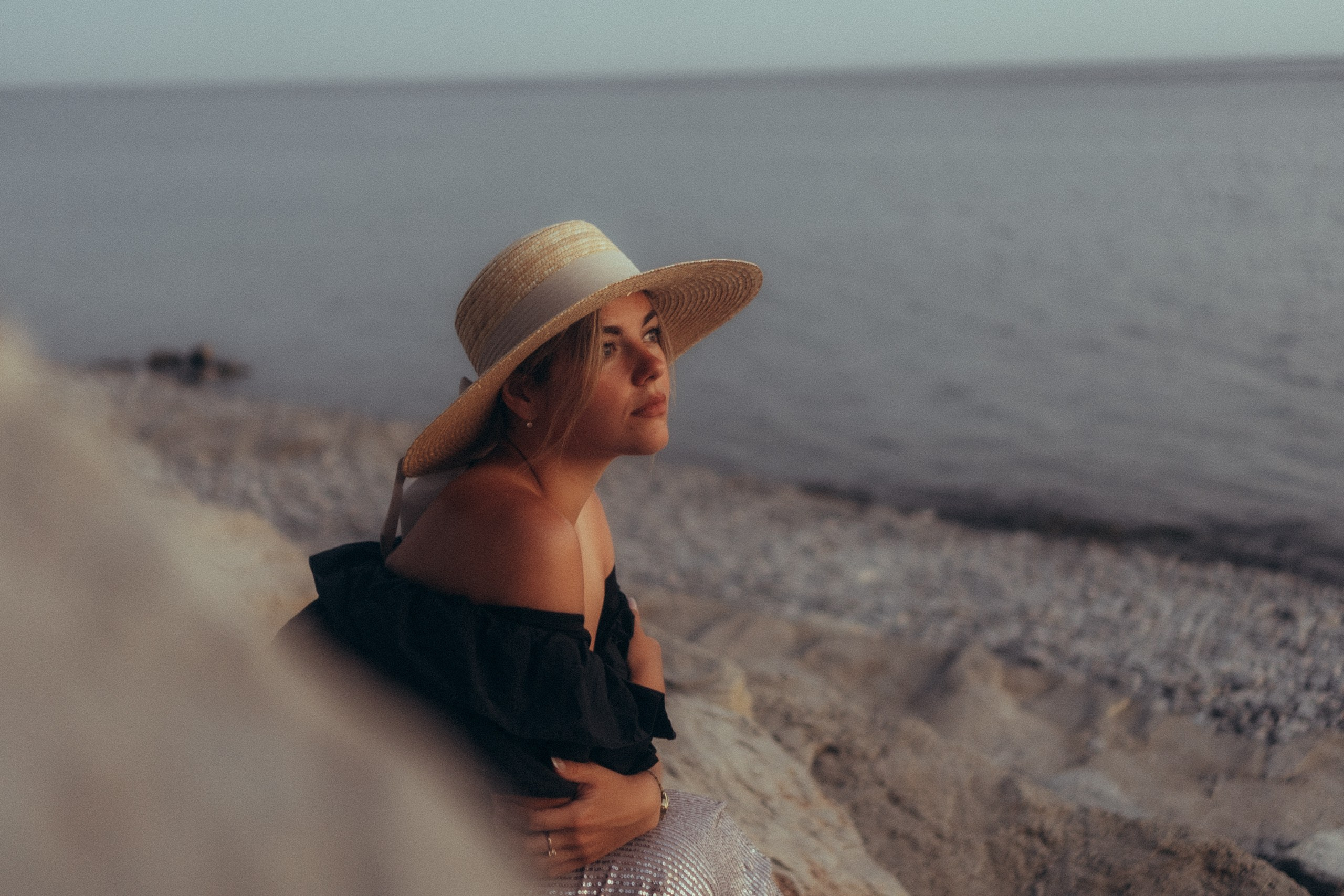 Вечерняя прогулка по Анапе. Профессиональный фотограф, Санкт-Петербург — Виктория Богомолова