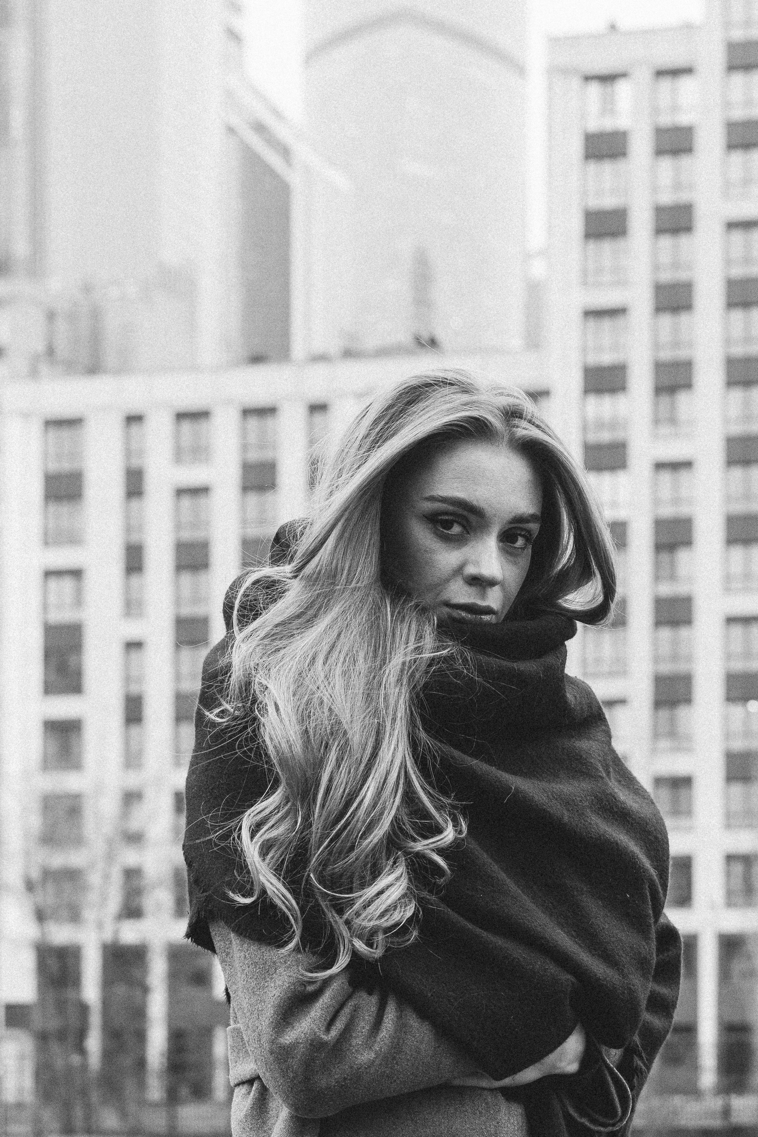 ПРОГУЛКА ПО МОСКВЕ. Профессиональный фотограф, Санкт-Петербург — Виктория Богомолова