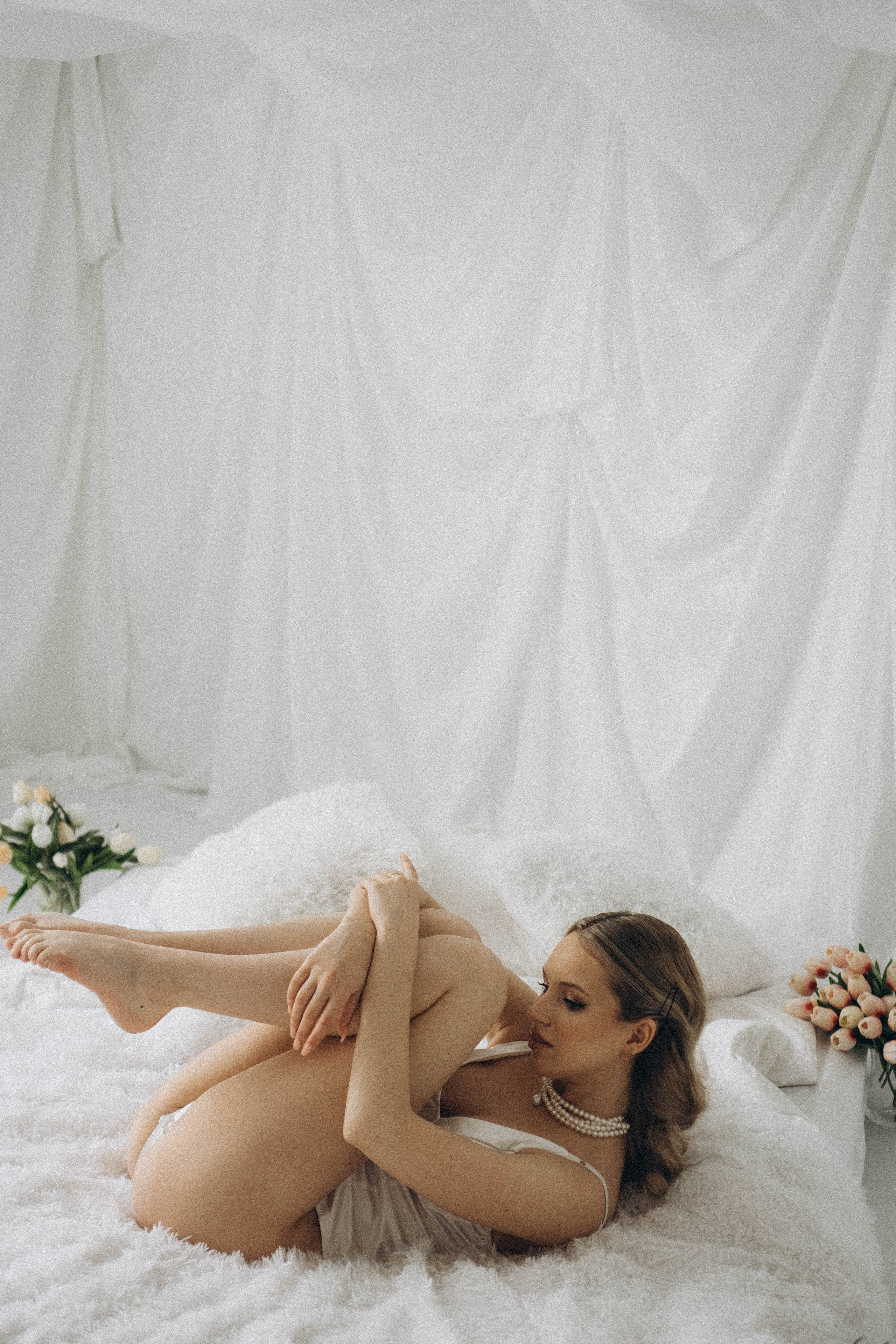 Весенняя. Профессиональный фотограф, Санкт-Петербург — Виктория Богомолова