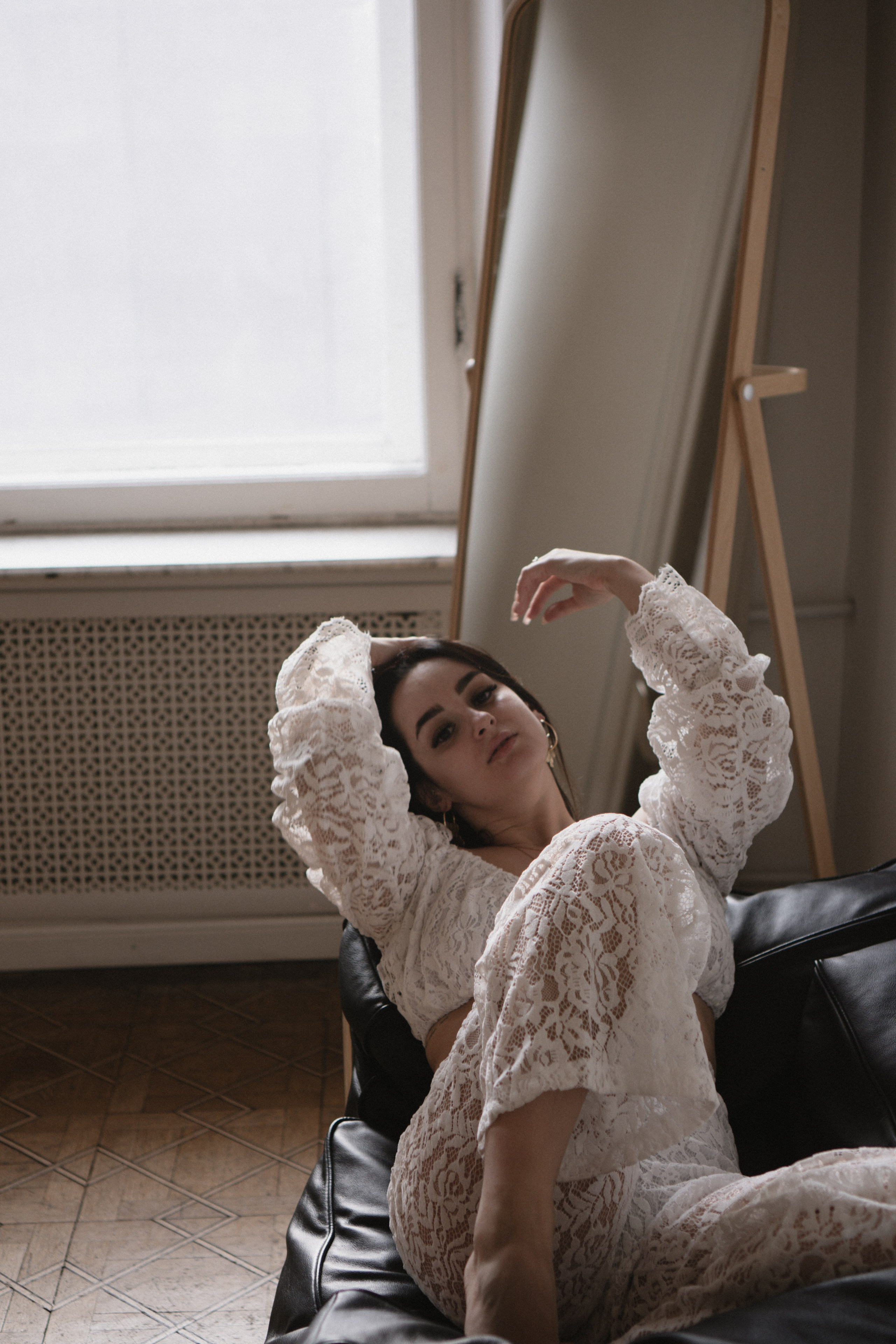 Студийная. Профессиональный фотограф, Санкт-Петербург — Виктория Богомолова