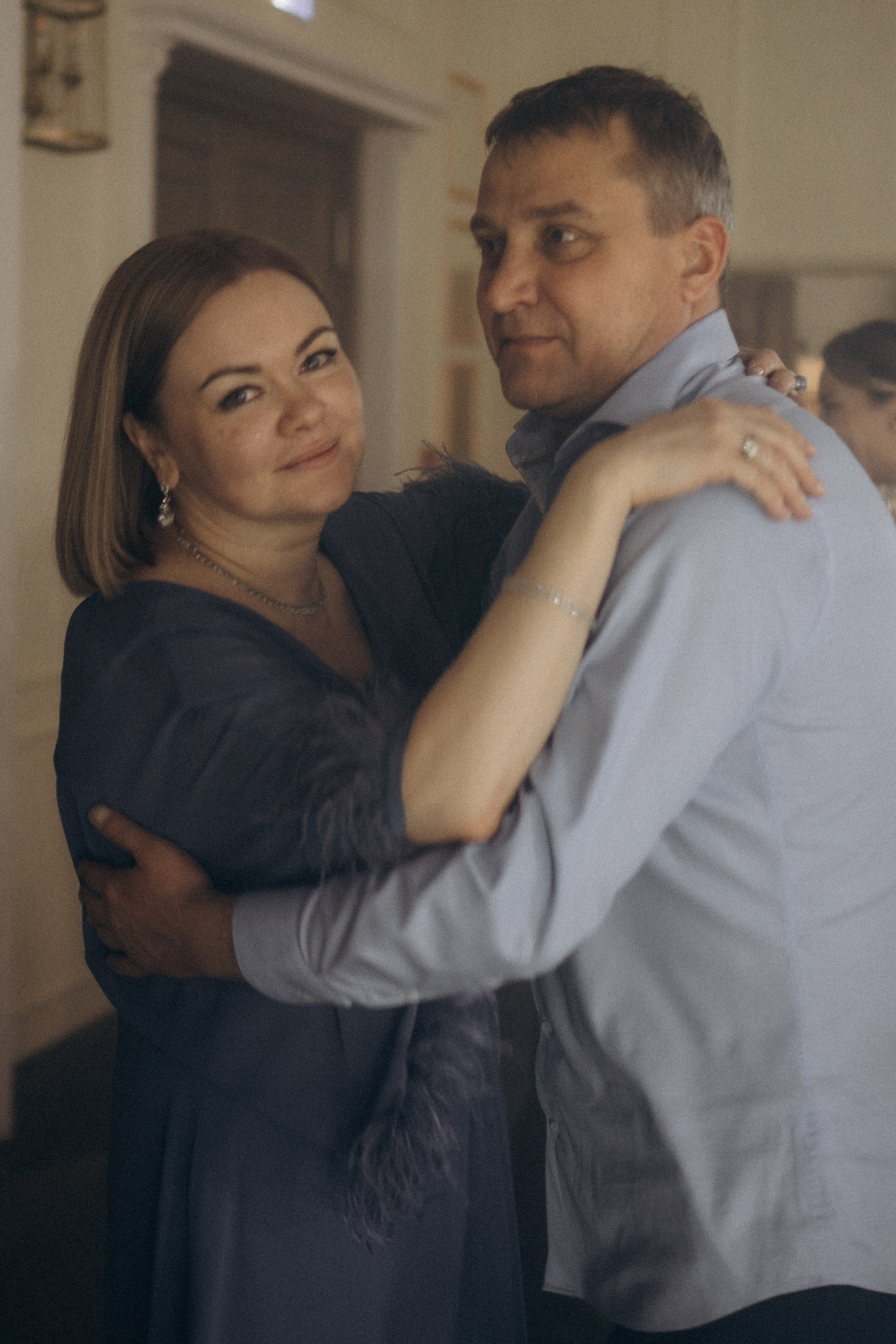 СЬЕМКА СВАДЕБНОГО БАНКЕТА (СНЯТО В СИБИРЕ В НИЖНЕВАРТОВСКЕ). Профессиональный фотограф, Санкт-Петербург — Виктория Богомолова