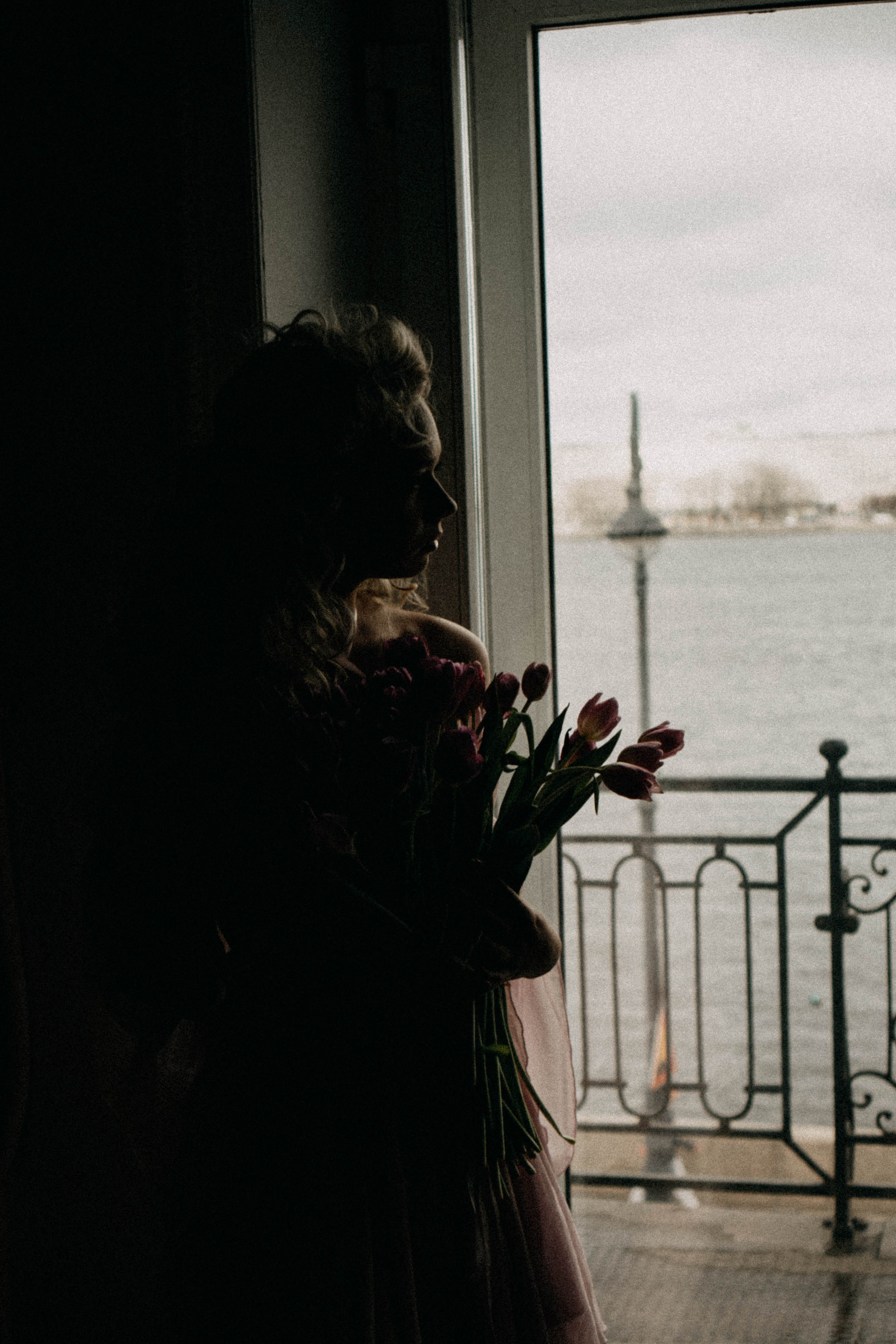 Студийная. Профессиональный фотограф, Санкт-Петербург — Виктория Богомолова