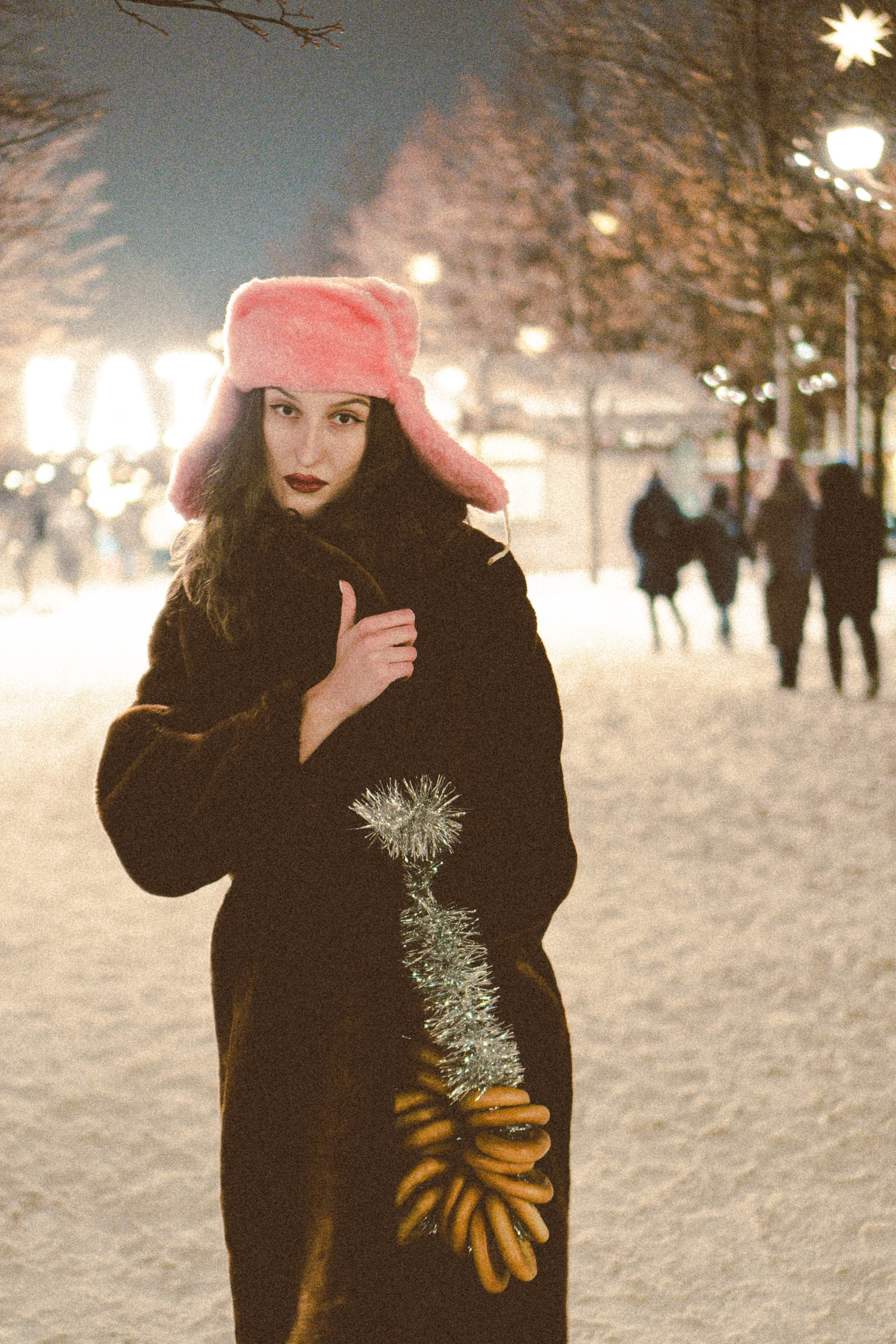 Русский стиль. Профессиональный фотограф, Санкт-Петербург — Виктория Богомолова