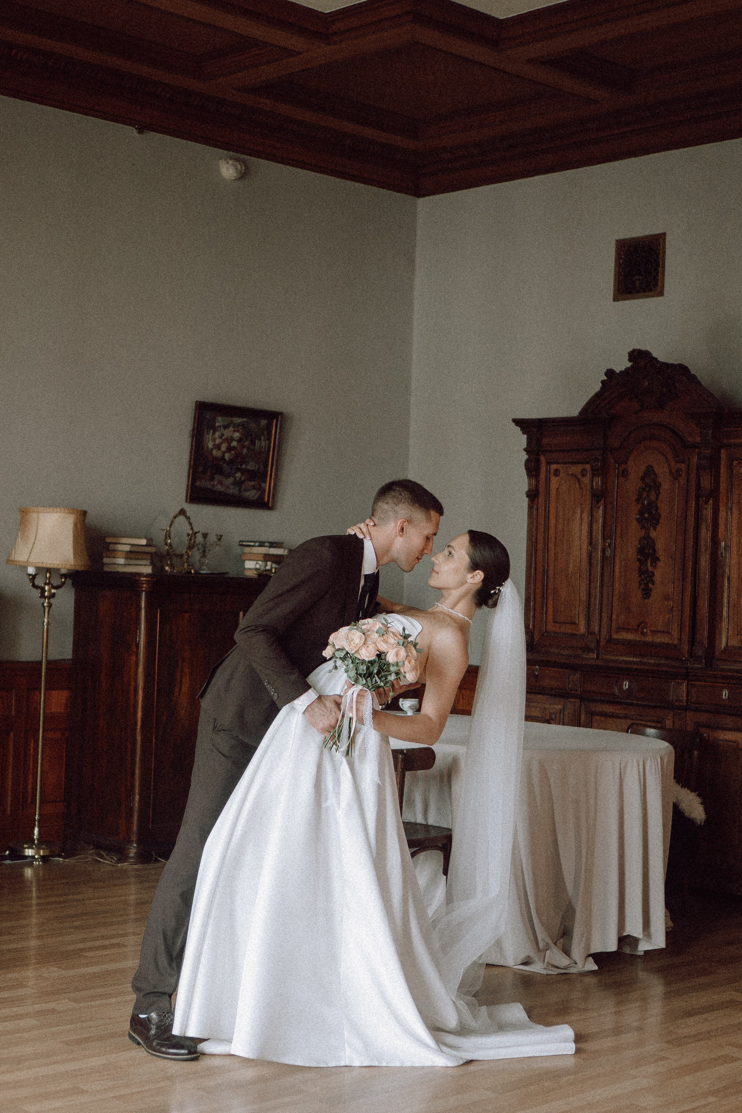 ЗАГС И ПРОГУЛКА 2 ЧАСА. Профессиональный фотограф, Санкт-Петербург — Виктория Богомолова