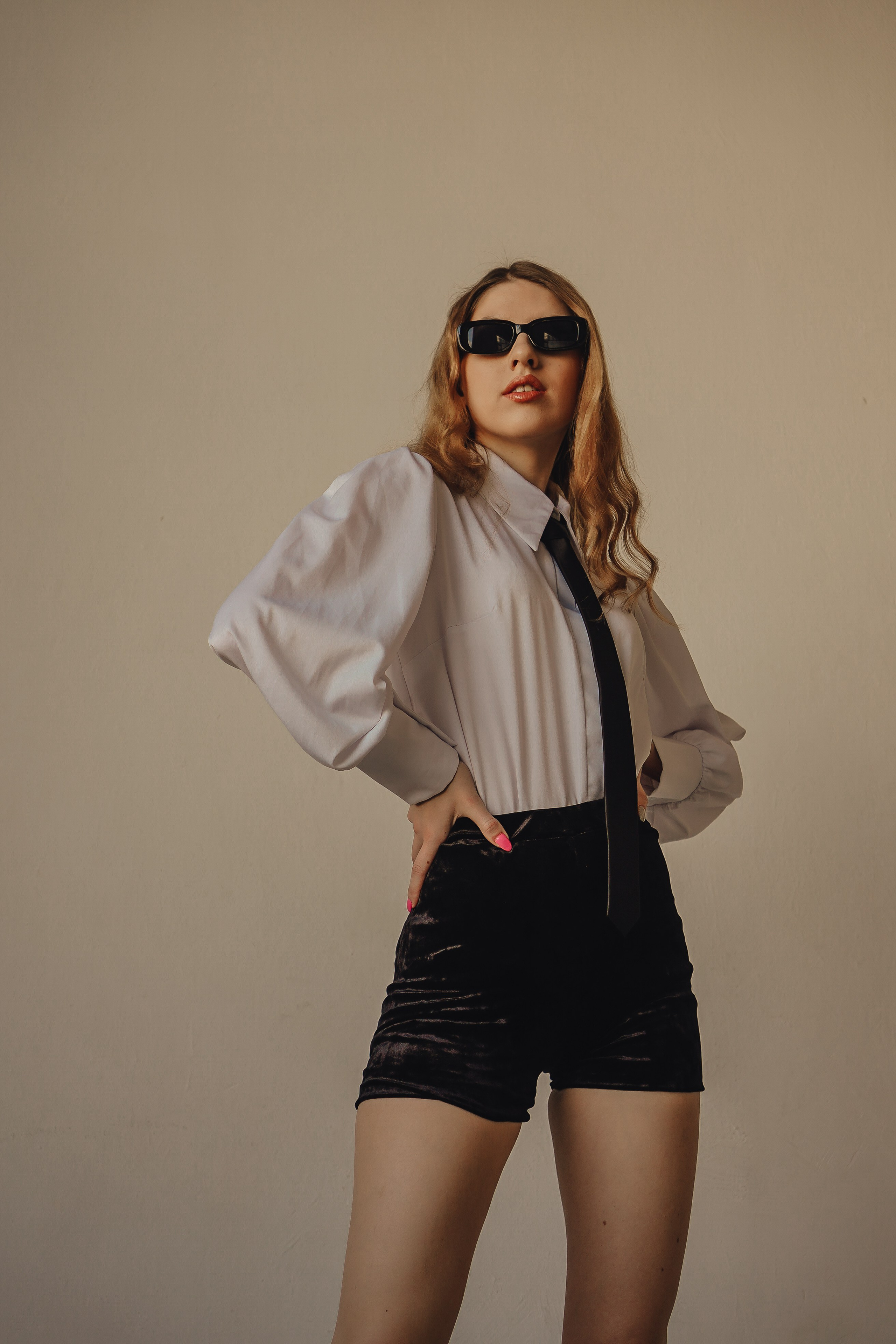 Студийная. Профессиональный фотограф, Санкт-Петербург — Виктория Богомолова