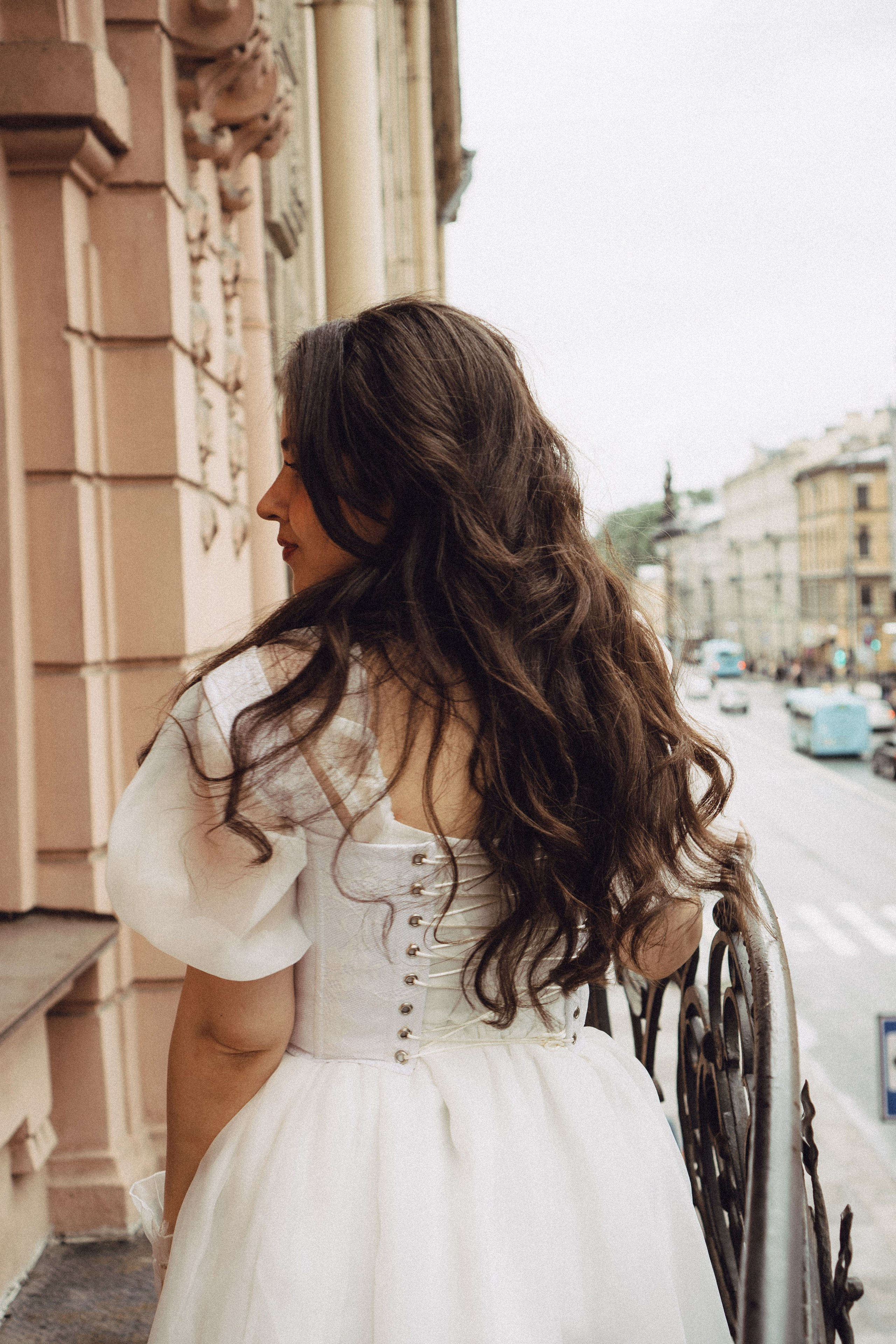 ВИНТАЖНЫЙ БАЛКОН. Профессиональный фотограф, Санкт-Петербург — Виктория Богомолова