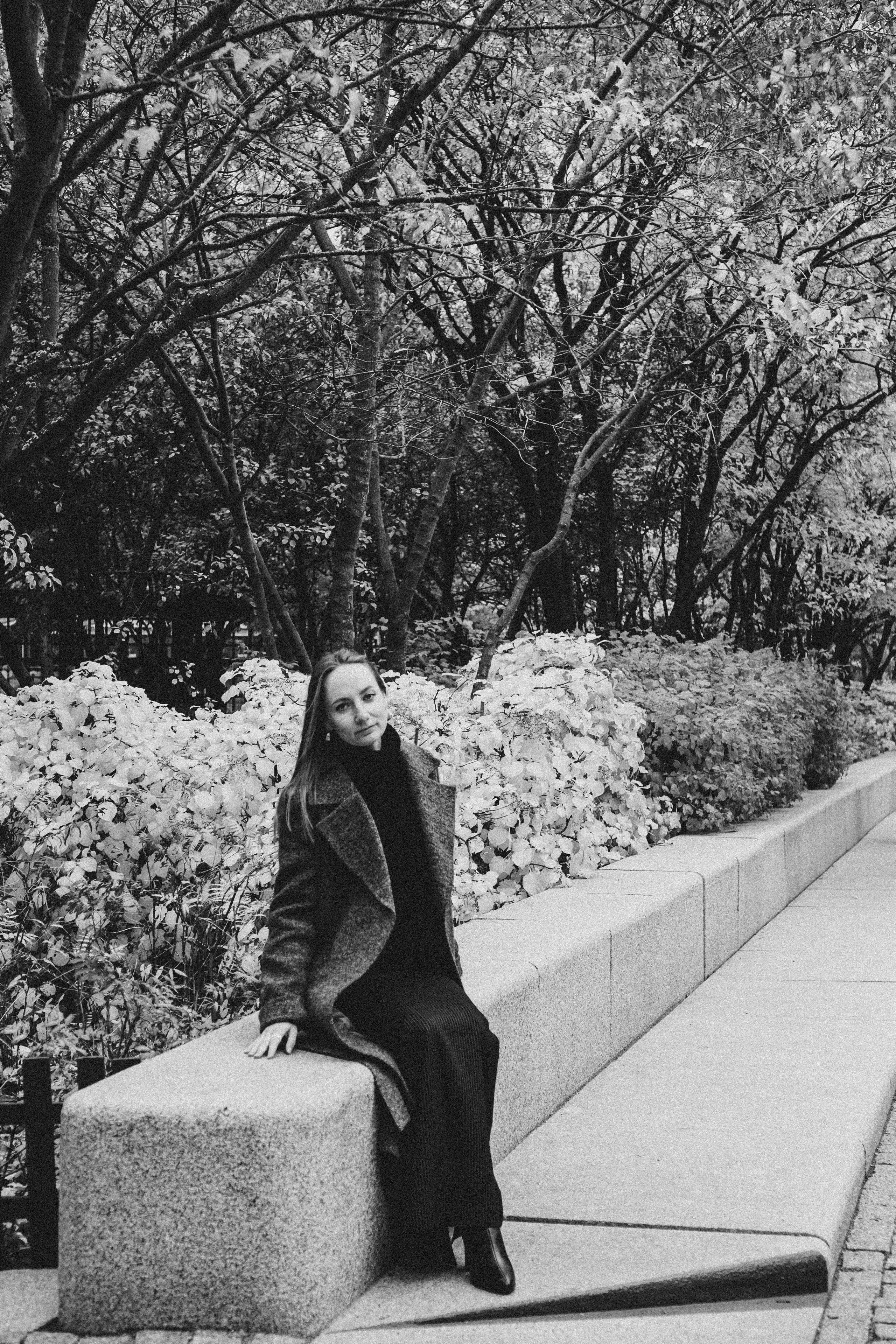 Прогулка по городу. Профессиональный фотограф, Санкт-Петербург — Виктория Богомолова